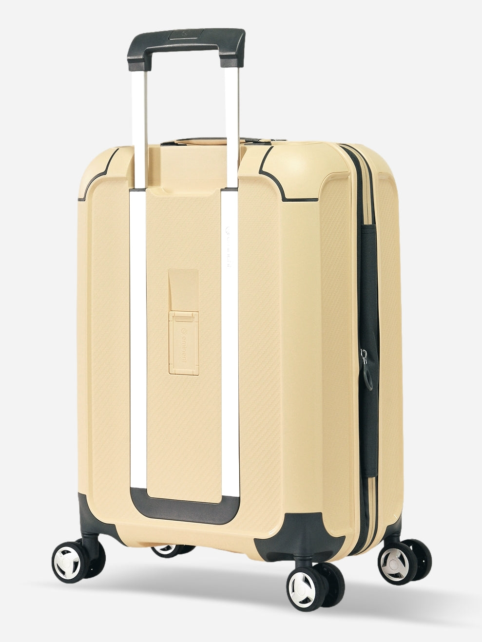 Aegis - Cabin (Expandable) / Yellow