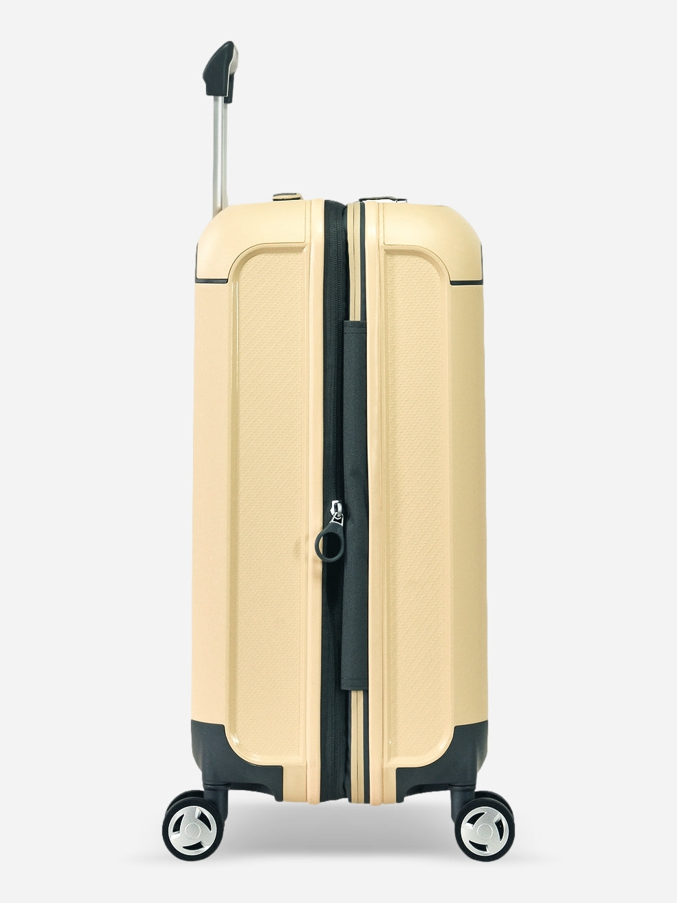 Aegis - Cabin (Expandable) / Yellow