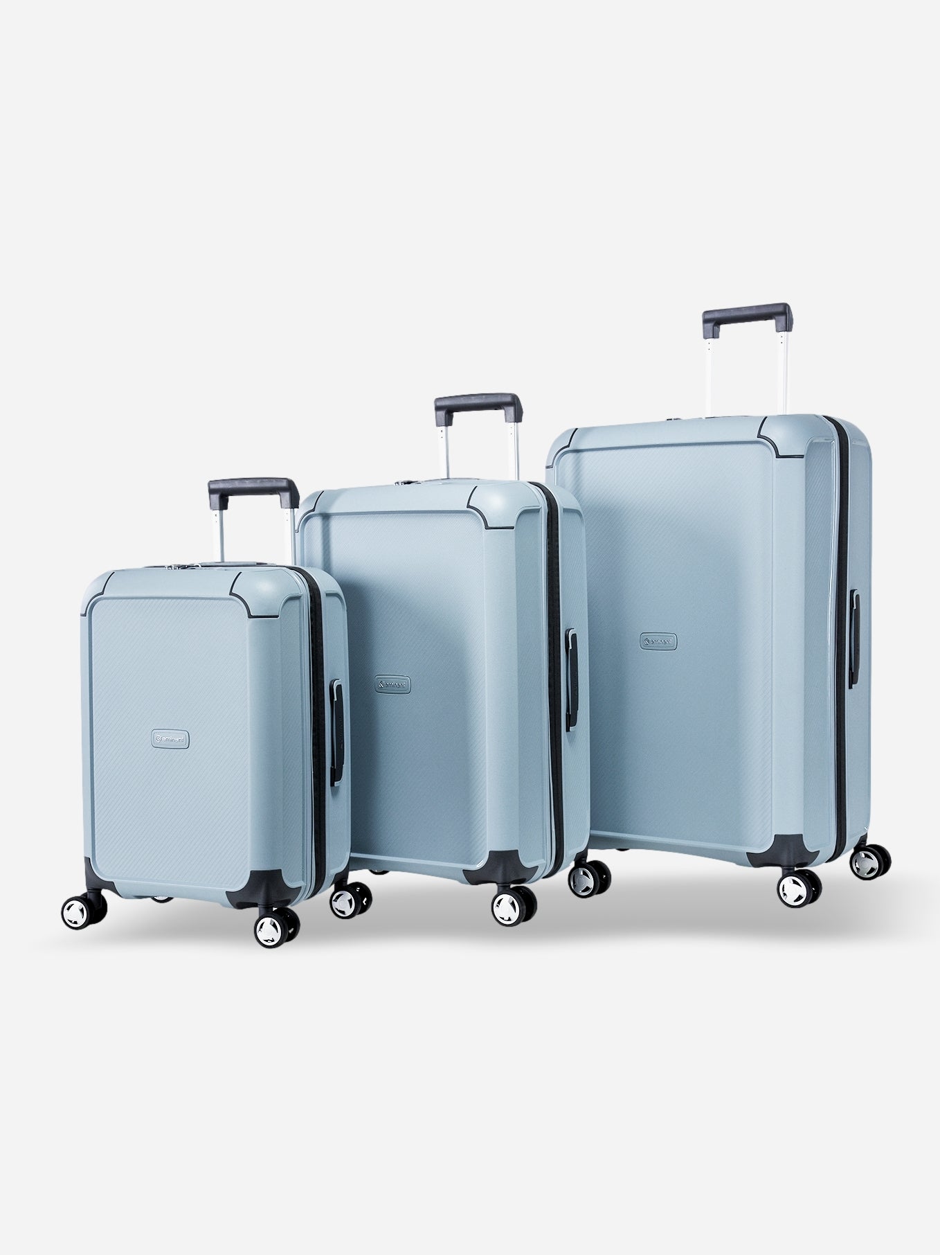 Aegis - Set (Expandable) / Light Blue