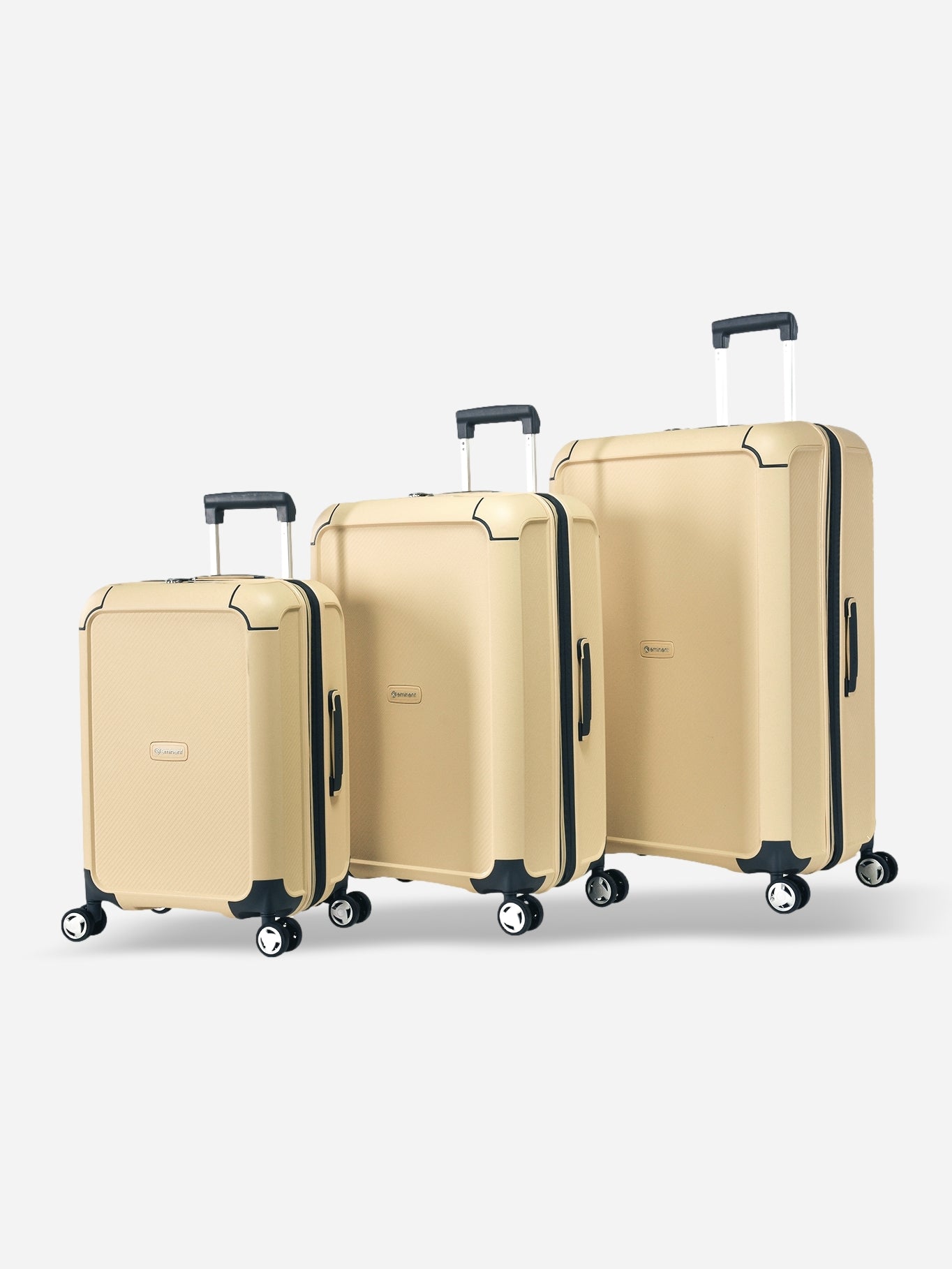 Aegis - Set (Expandable) / Yellow