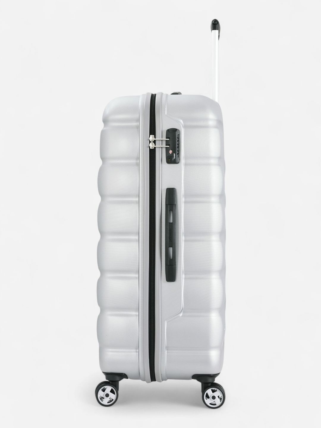 Voyager VII - Large / Silver