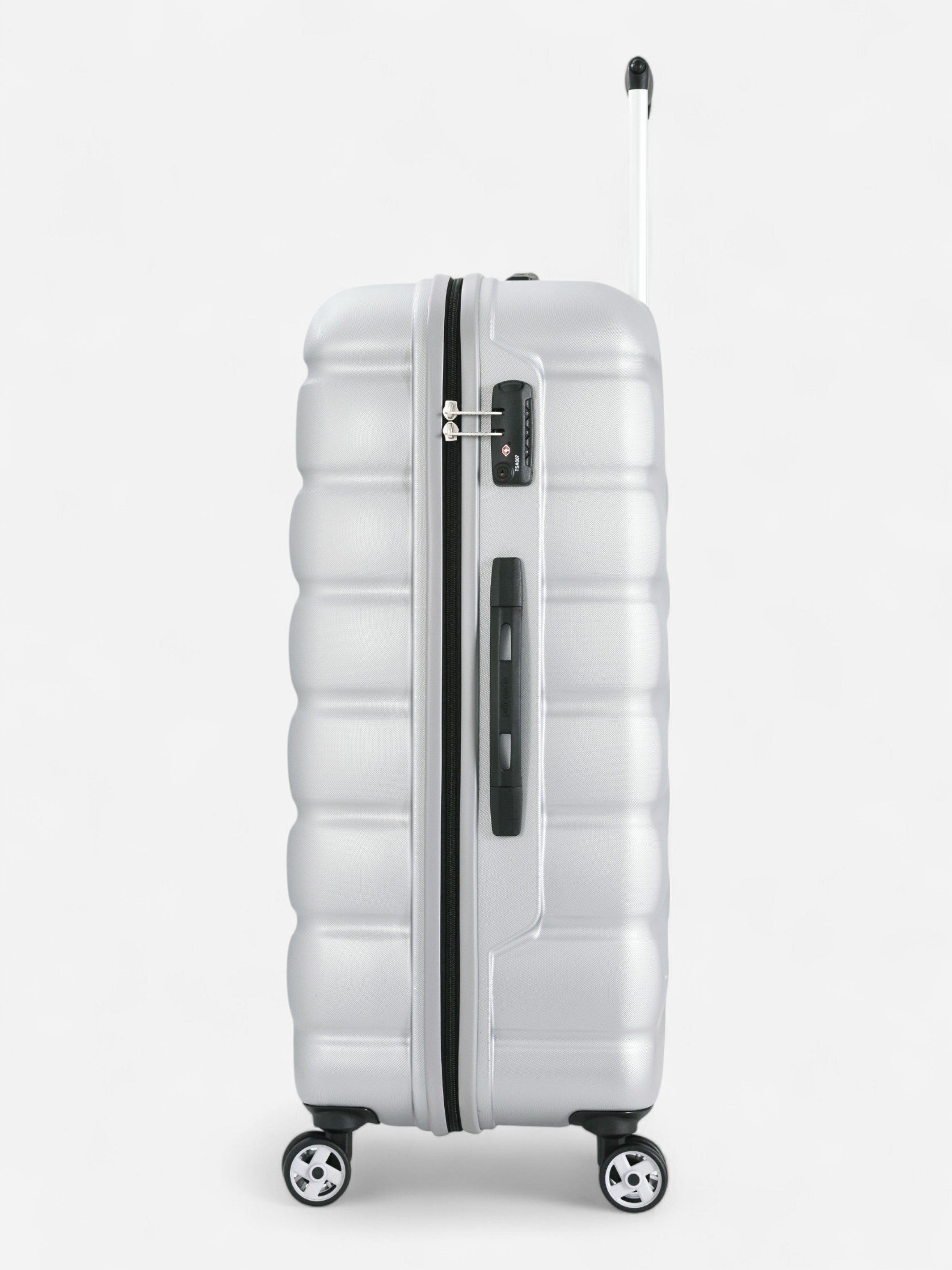 Voyager VII - Large / Silver