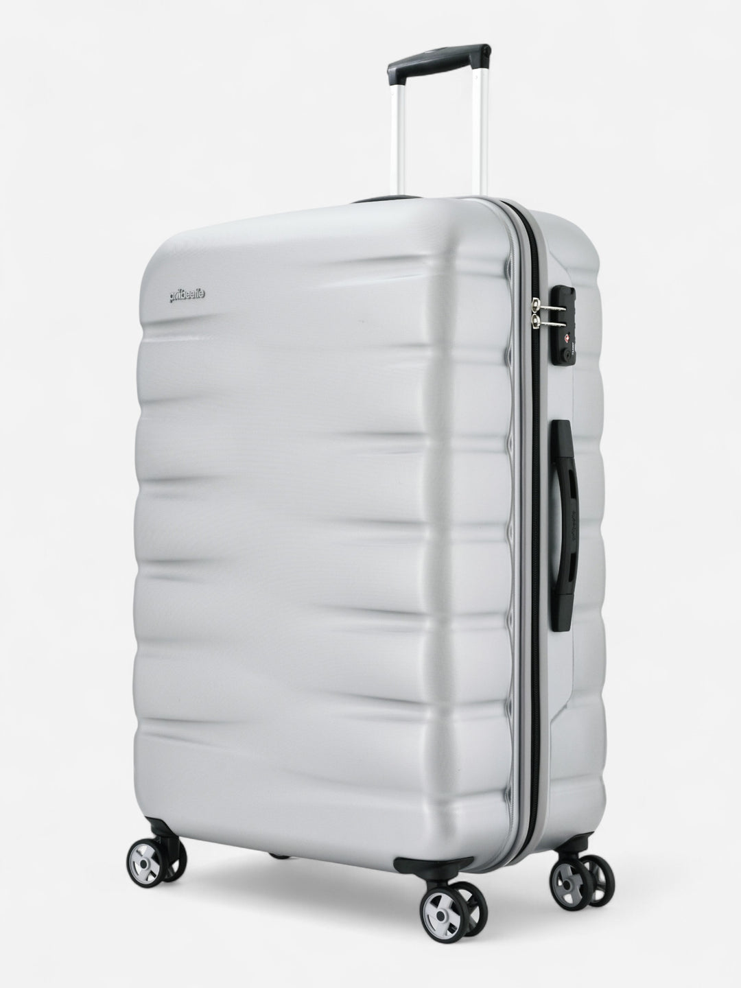 Voyager VII - Large / Silver