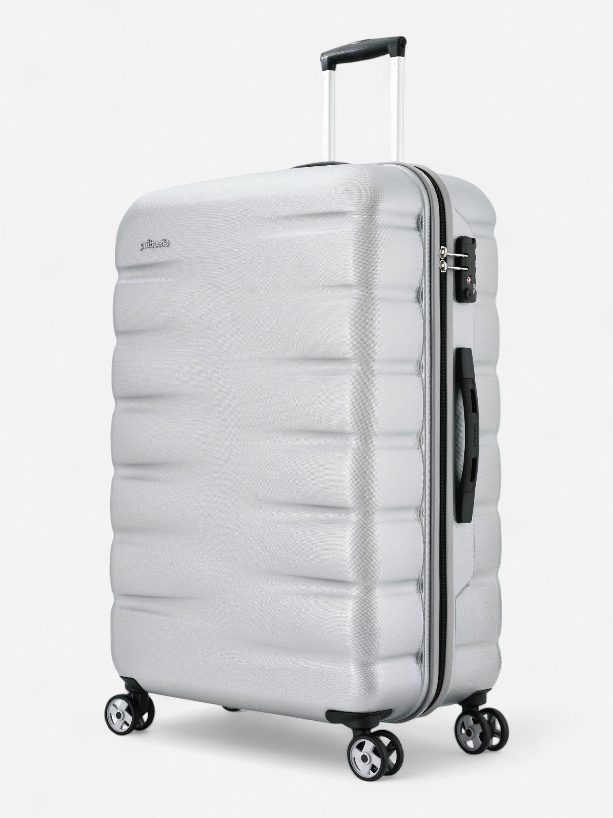 Voyager VII - Large / Silver