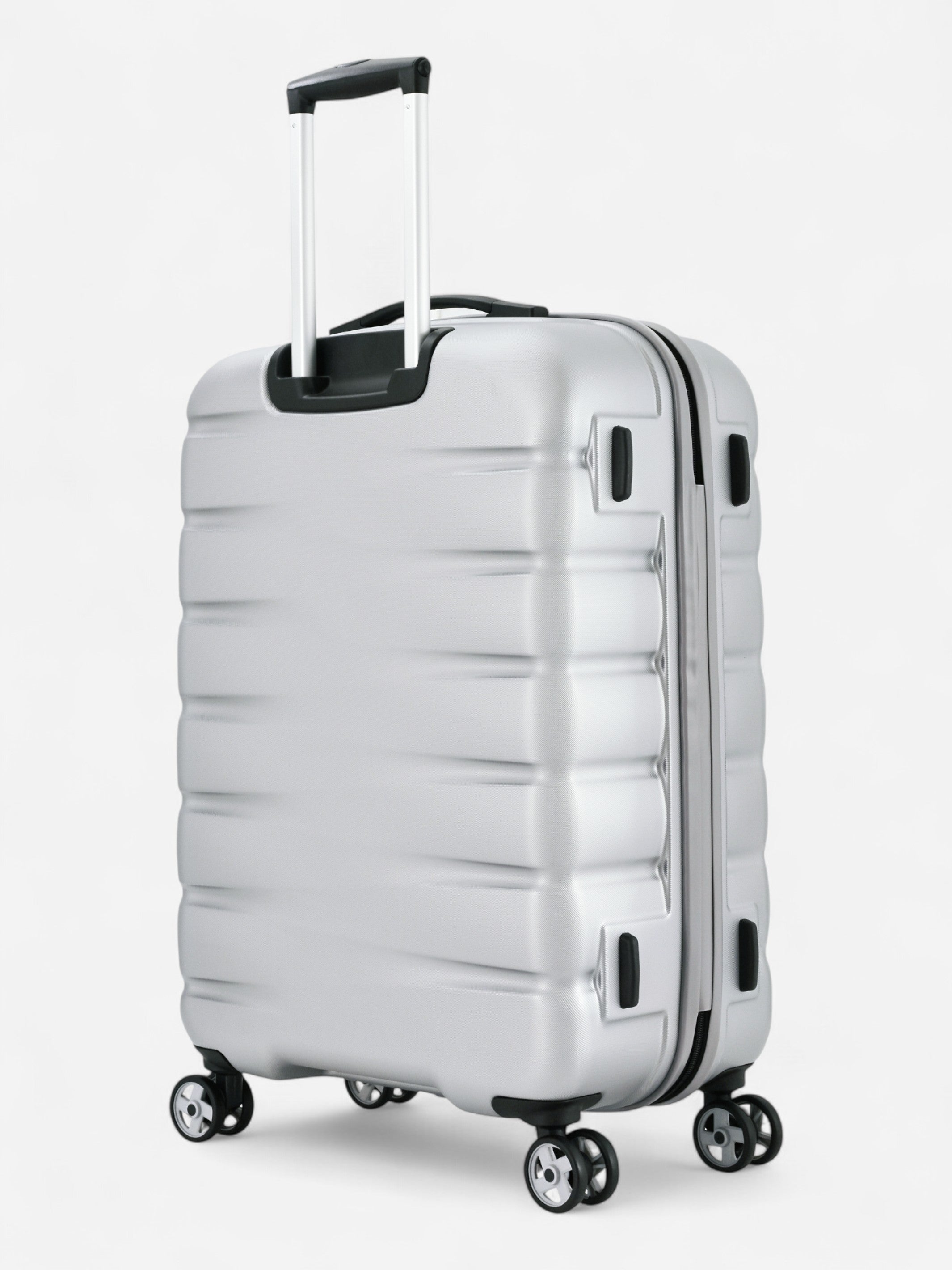 Voyager VII - Medium / Silver