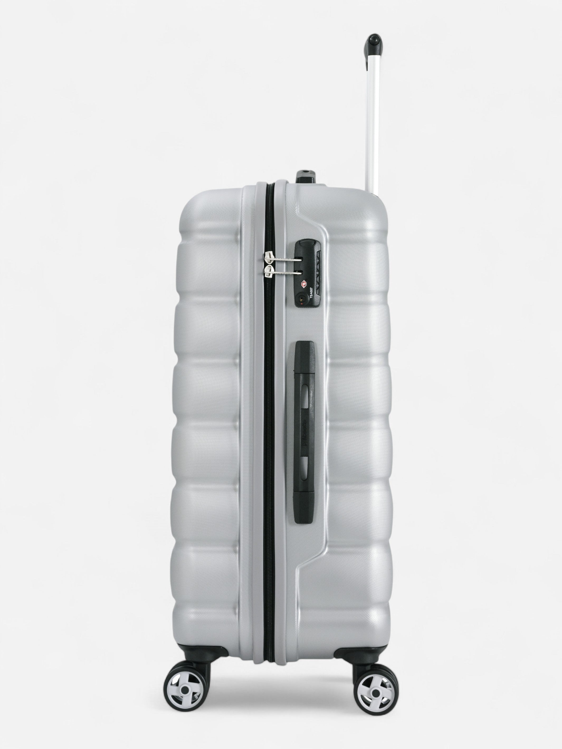 Voyager VII - Medium / Silver