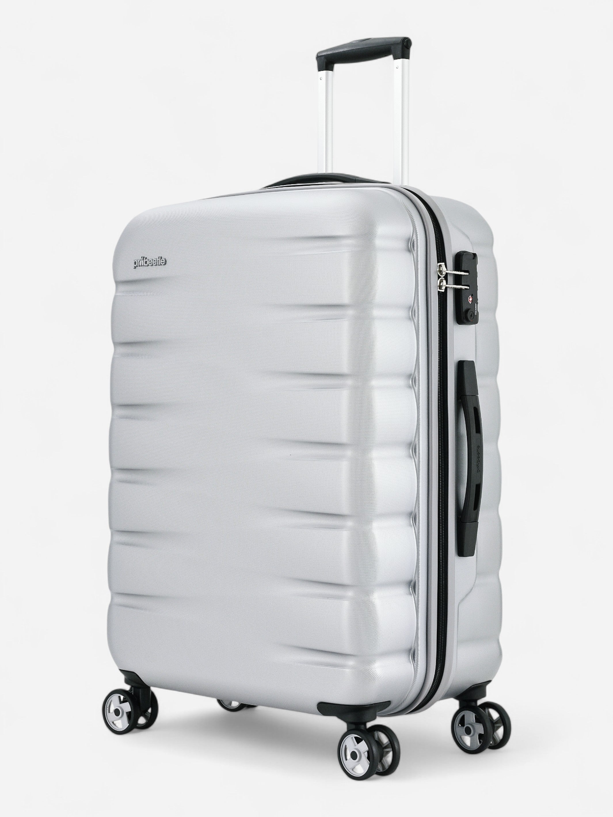 Voyager VII - Medium / Silver
