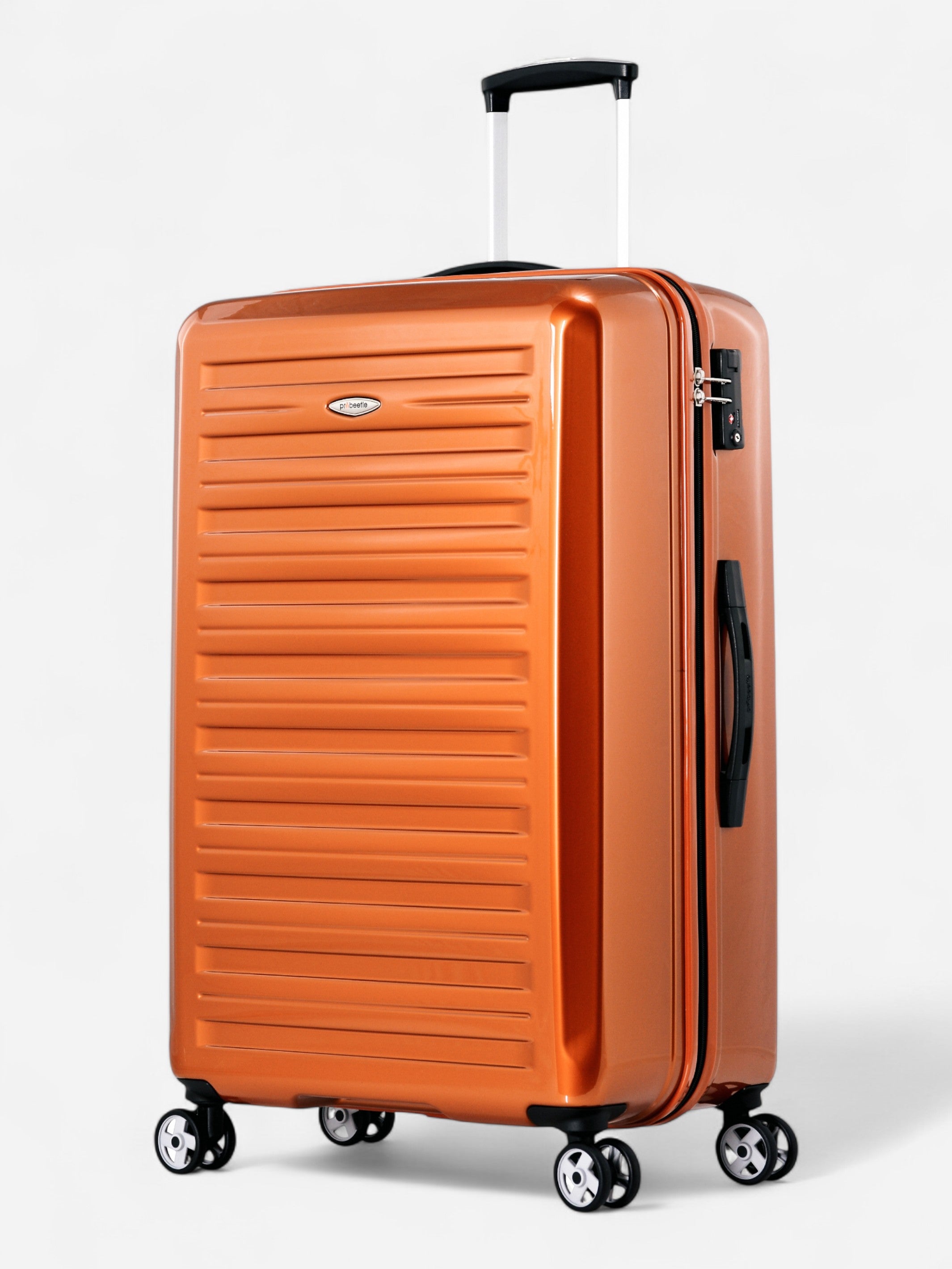 Voyager IX - Large / Orange