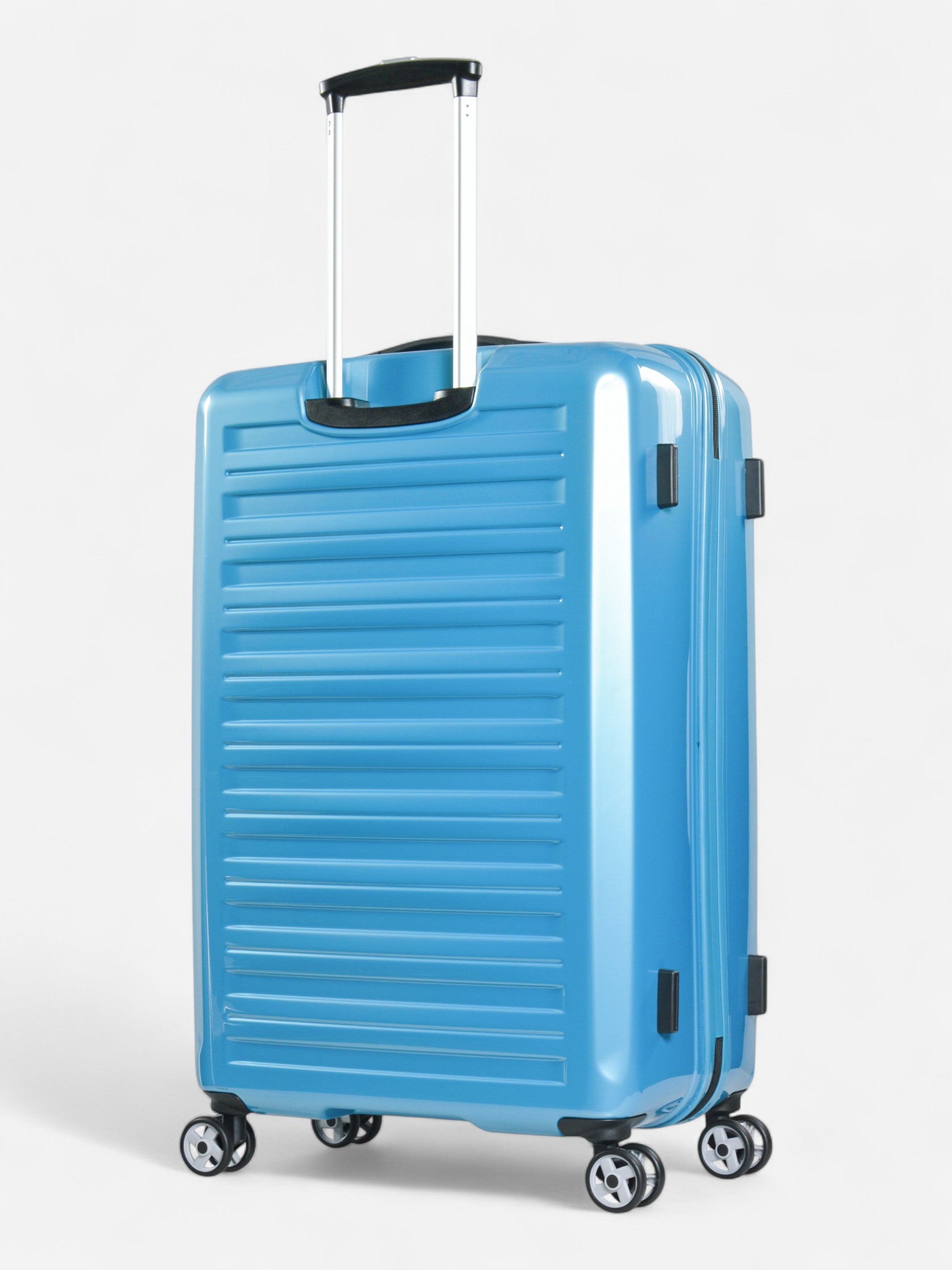 Voyager IX - Large / Turquoise