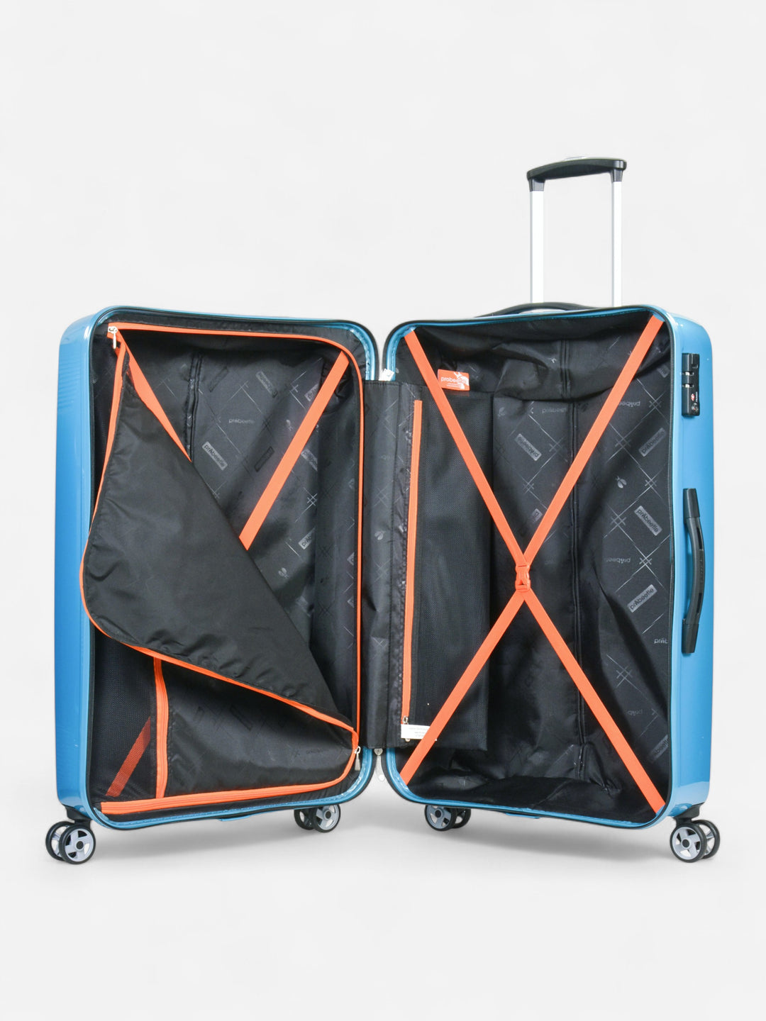 Voyager IX - Large / Turquoise