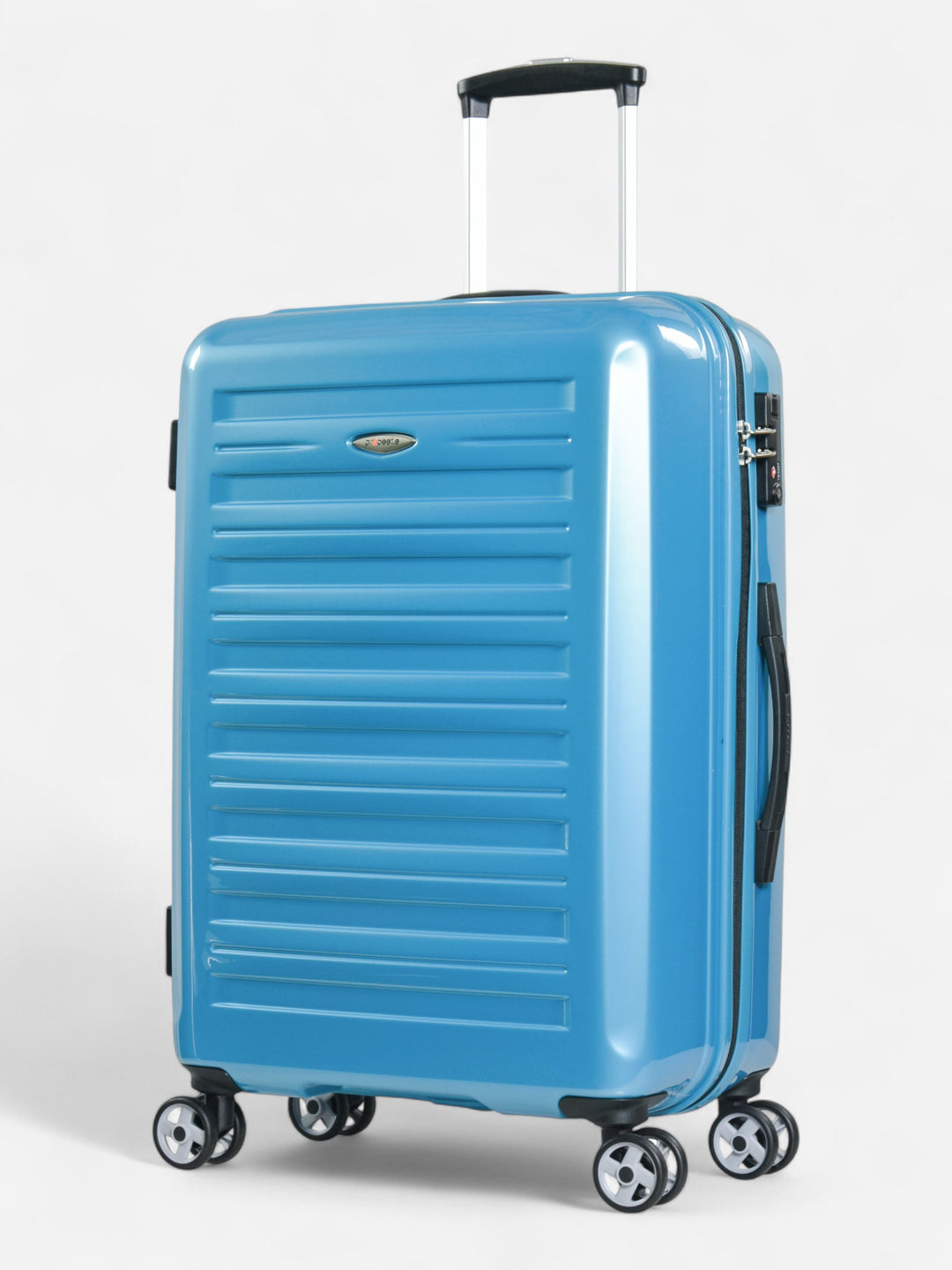 Voyager IX - Medium / Turquoise