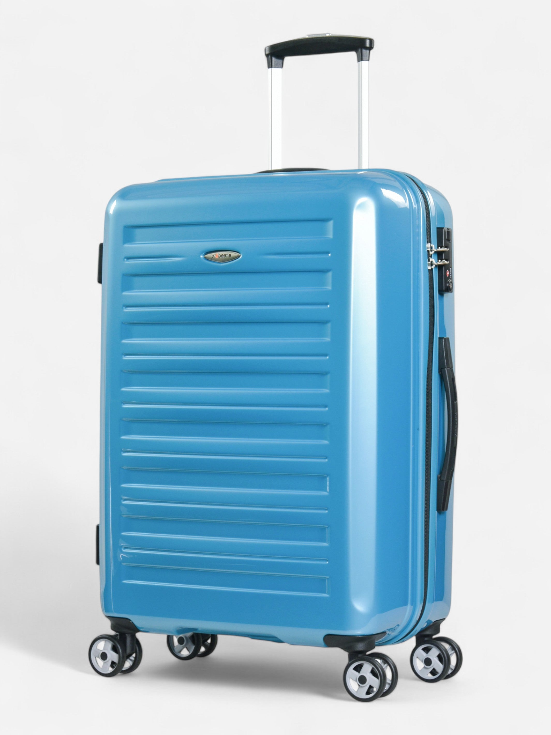 Voyager IX - Medium / Turquoise