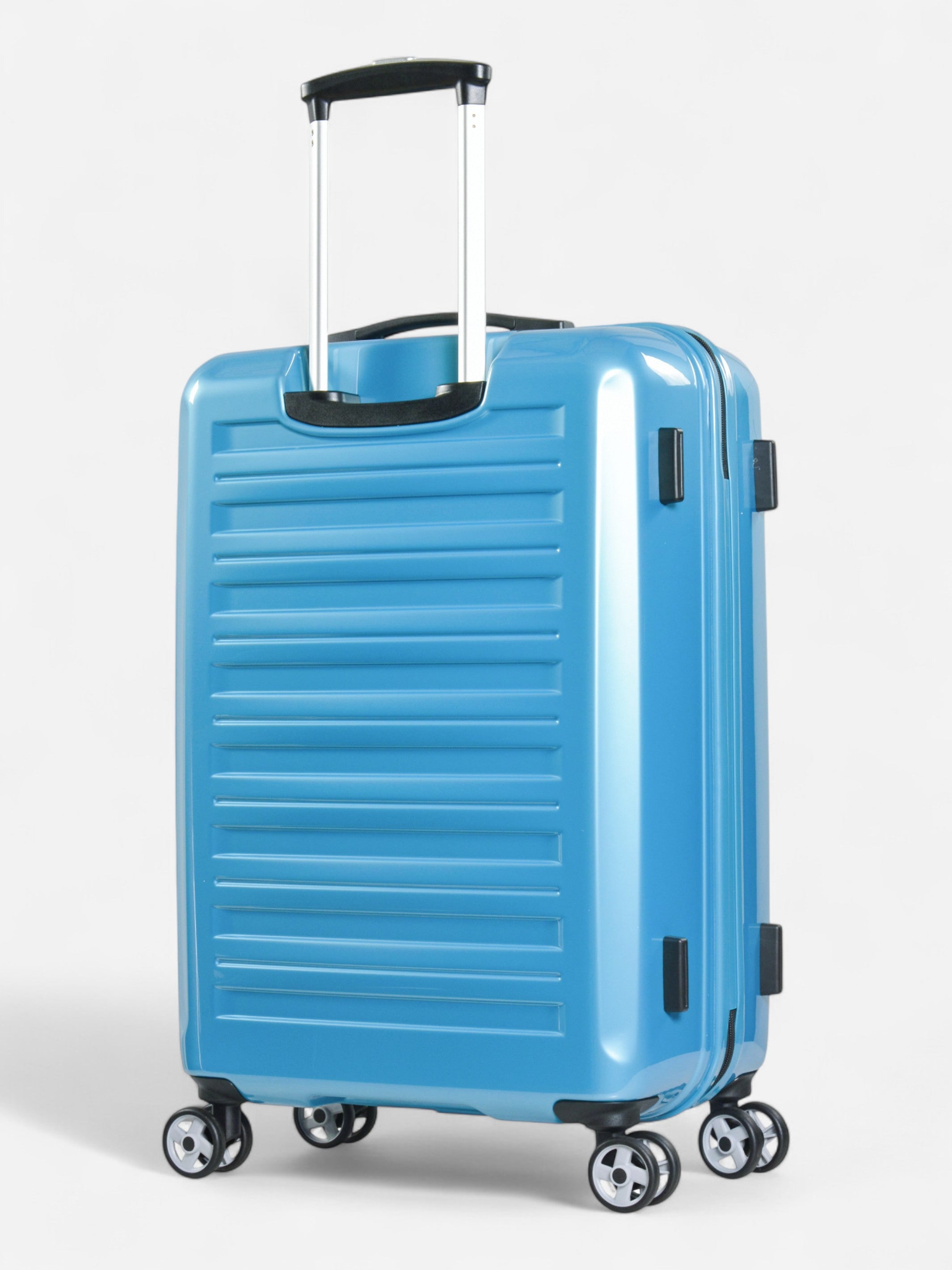 Voyager IX - Medium / Turquoise