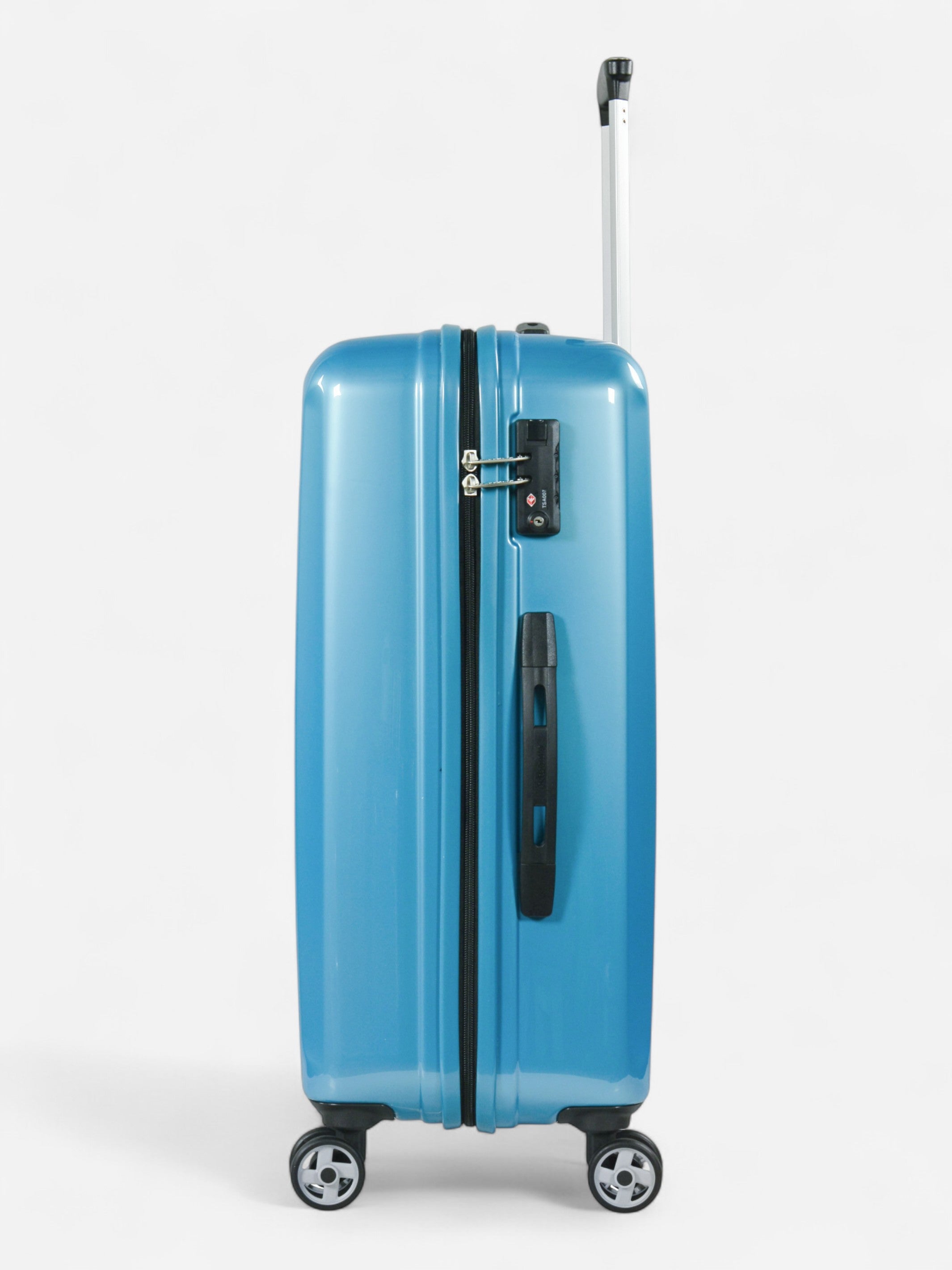Voyager IX - Medium / Turquoise