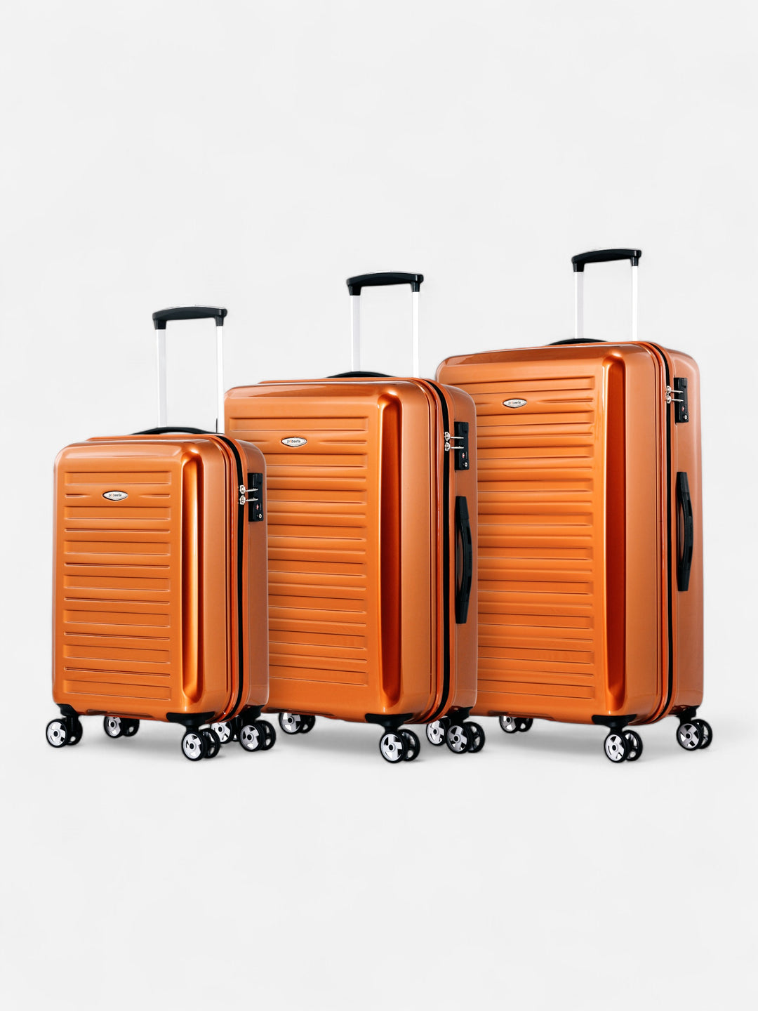 Voyager IX - Set / Orange