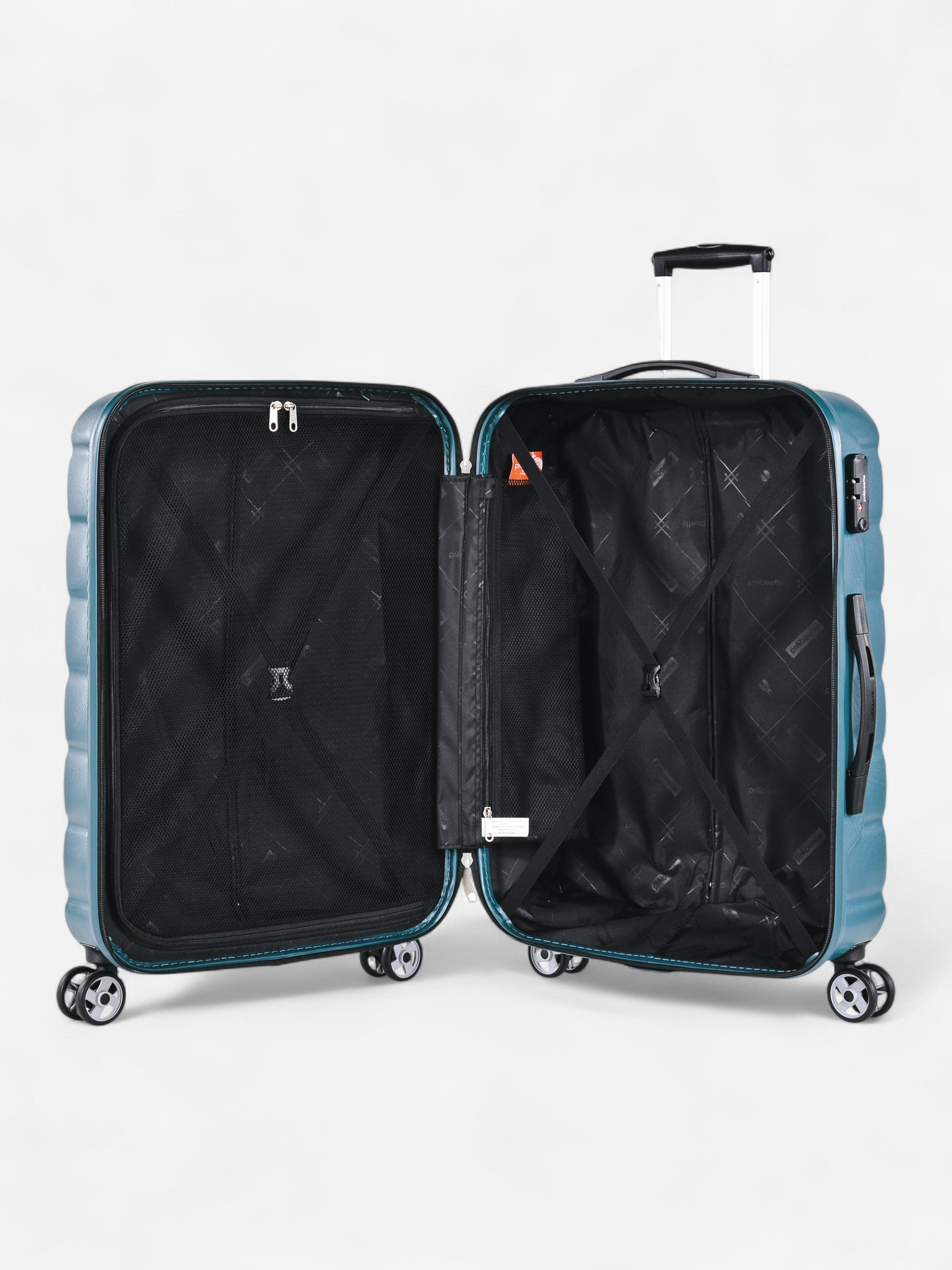 Voyager VII - Medium / Green