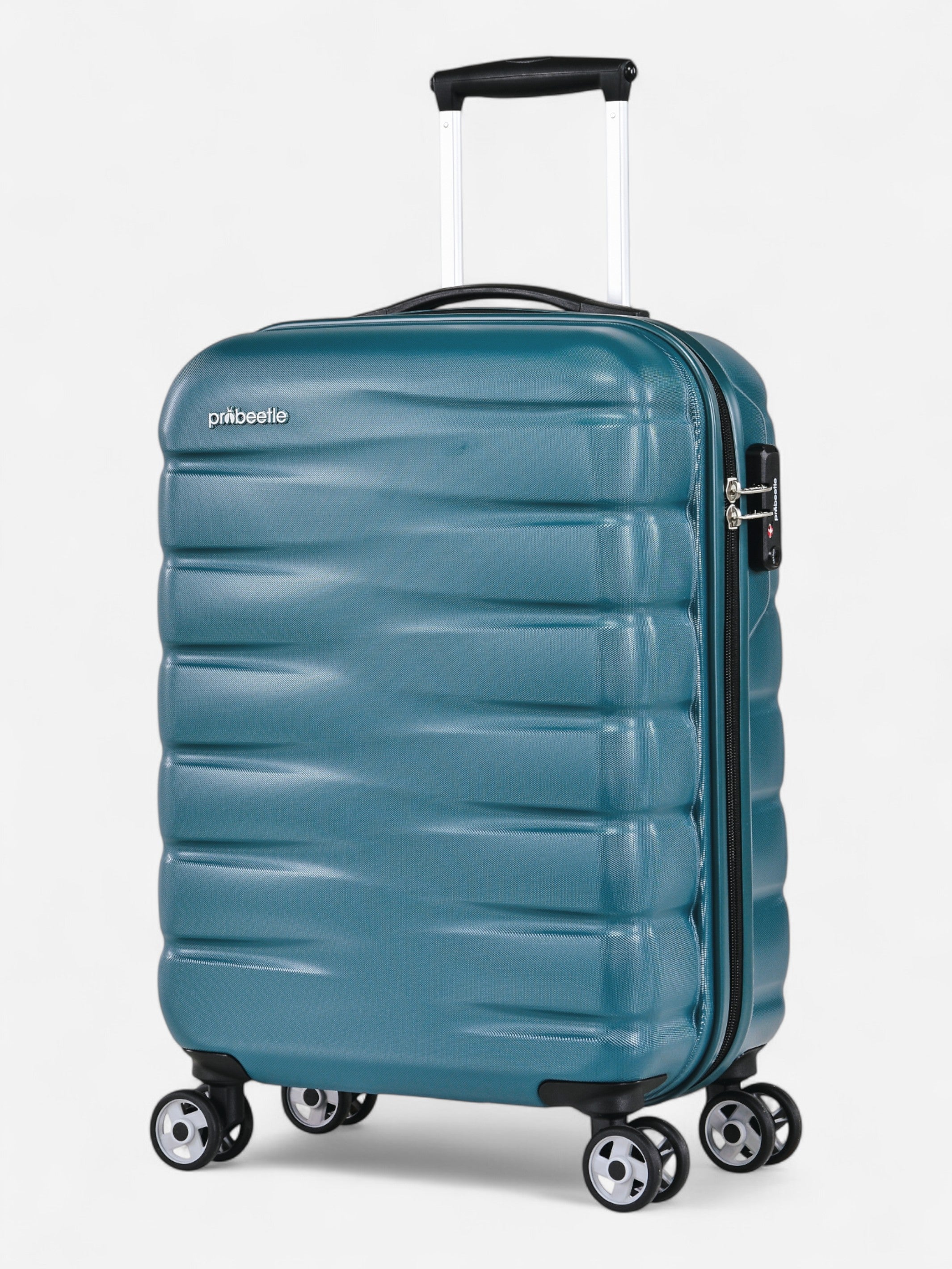 Voyager VII - Cabina / Verde