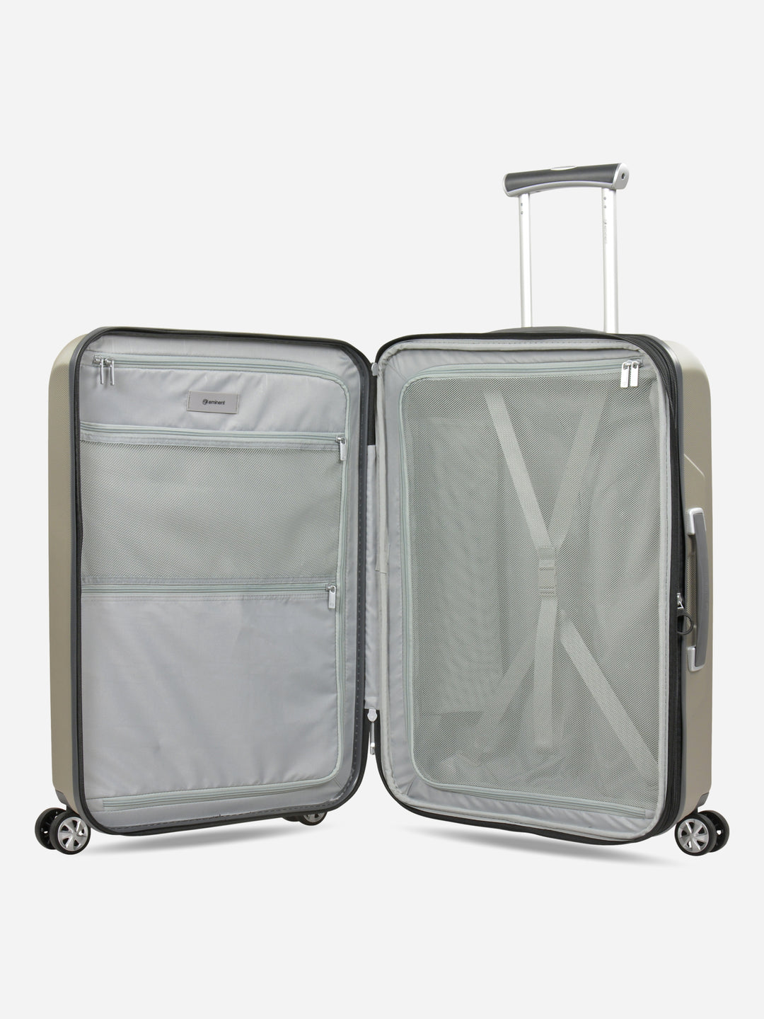 Kapstadt - Medium (Expandable) / Beige