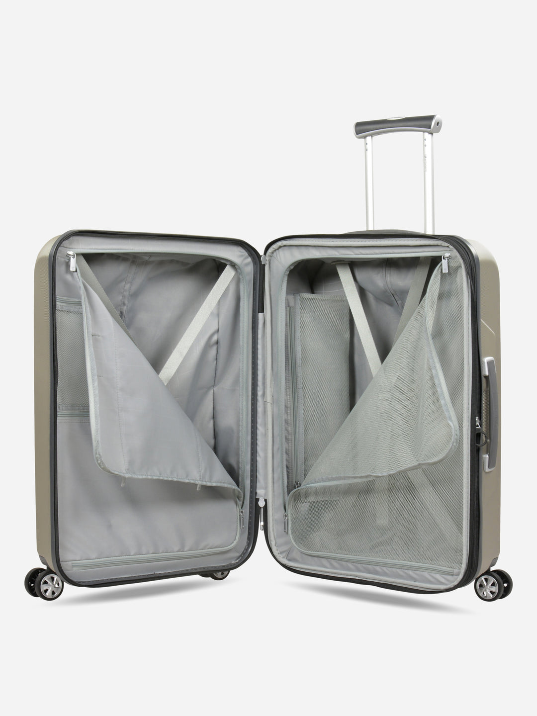 Kapstadt - Medium (Expandable) / Beige