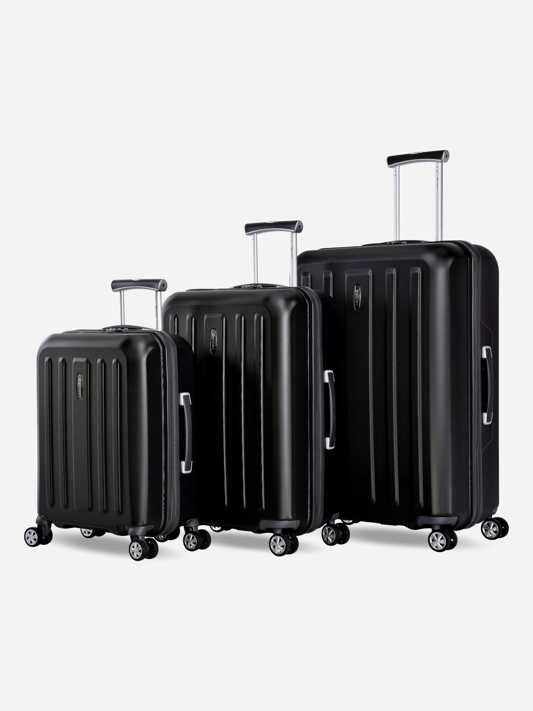 Kapstadt - Set / Black