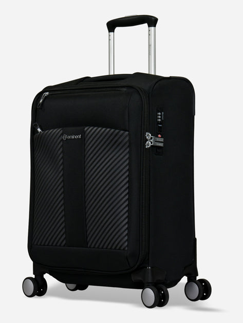 Burgerschap Verdorde Thuisland Door Ryanair goedgekeurde handbagage | Eminent Cabin Koffers – Eminent  Luggage