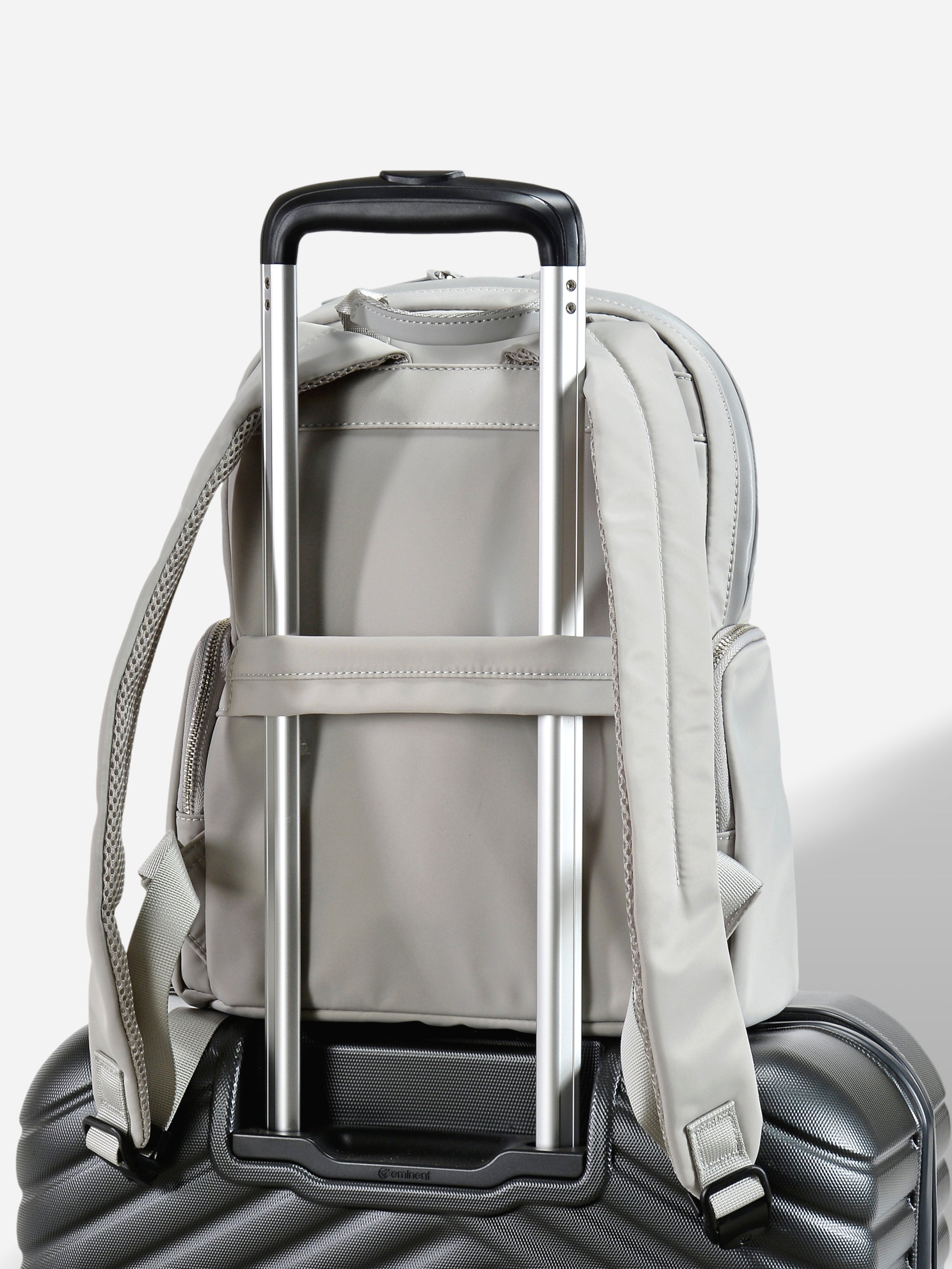 Litepak - Light Grey