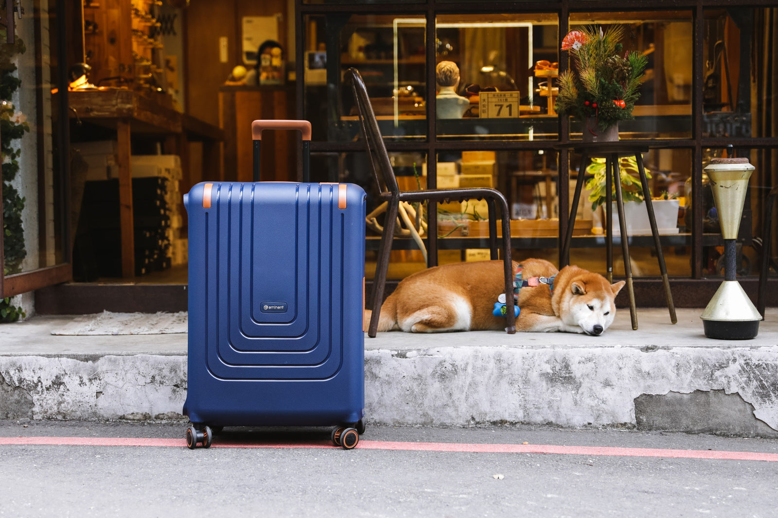 ULTIMATE PACKING LIST FOR STRESS-FREE TRAVEL