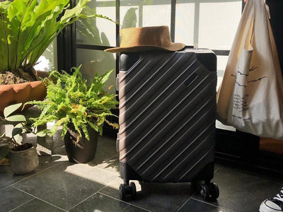 Den bedste måde at vedligeholde din bagage og tasker på