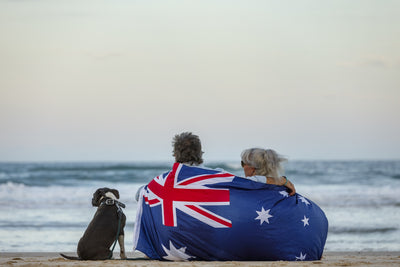 Packlista för Australien: Vad du verkligen behöver