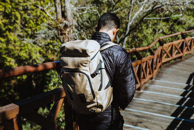 Grundläggande för resor med ryggsäck: Din ultimata guide
