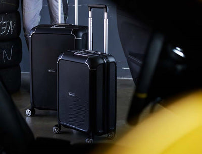 Hvorfor kan Eminent tilbyde bagage af høj kvalitet med overkommelige priser