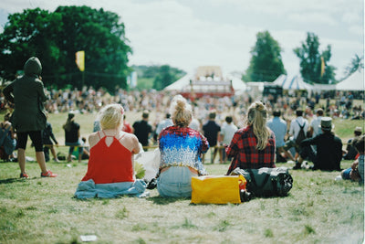 Festival Packing Checklist: Everything You Need to Enjoy Your Favourite Events