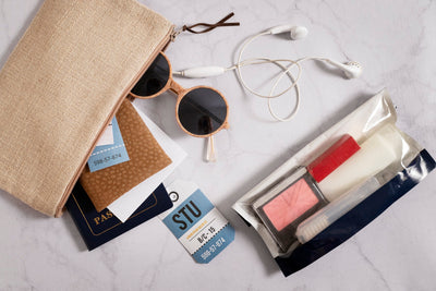 The Ultimate Guide to Travel Essentials for Women