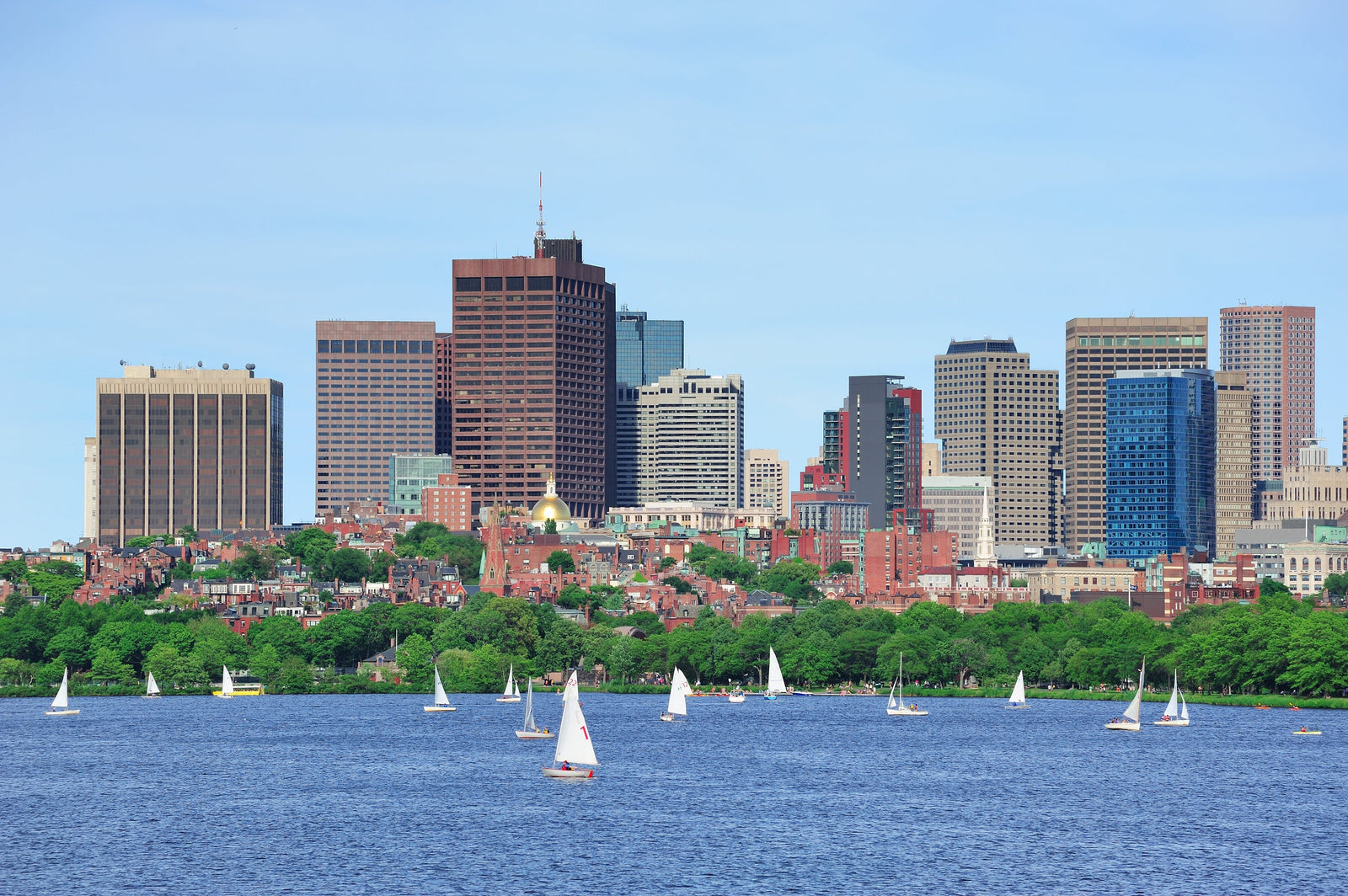PACKING LIST FOR BOSTON: WHAT TO BRING FOR EVERY SEASON AND ADVENTURE