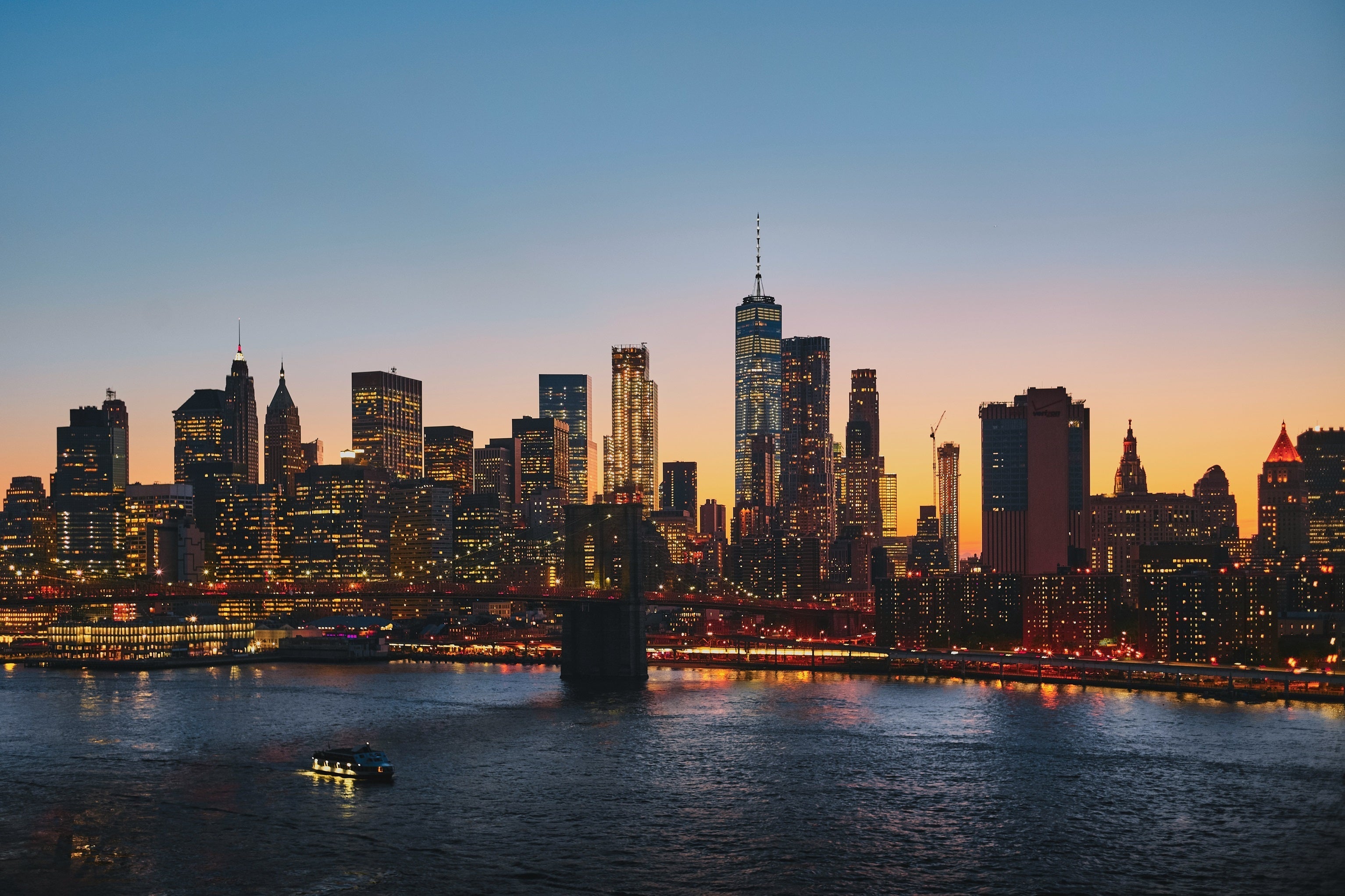 New York Packing List: Essential Things to Pack for Every Season