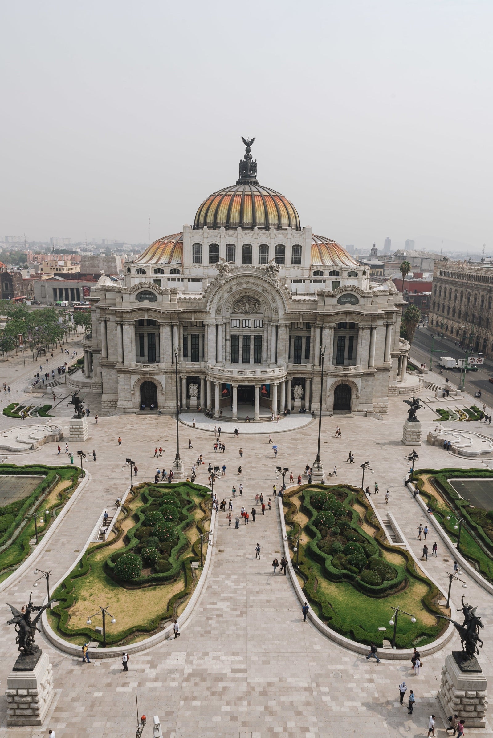 YOUR ESSENTIAL PACKING GUIDE FOR A TRIP TO MEXICO