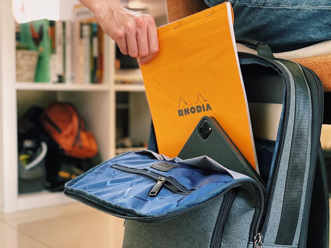 Eminent Business Backpack