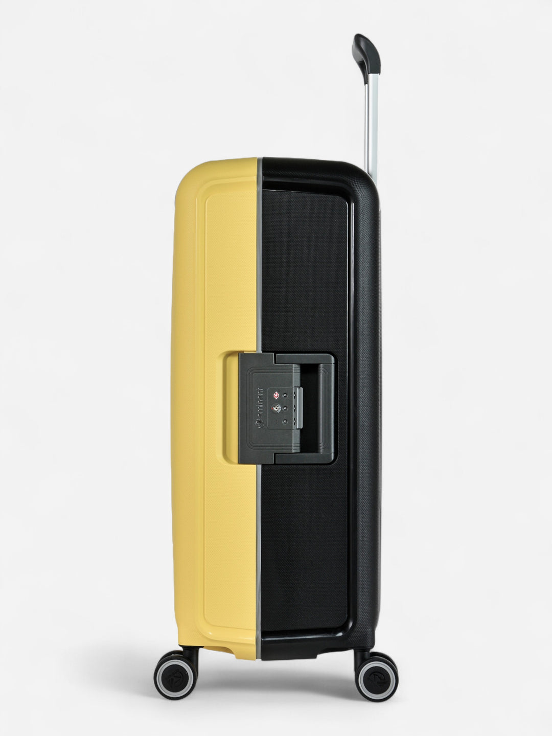 Vertica - Moyen / Noir/Jaune 