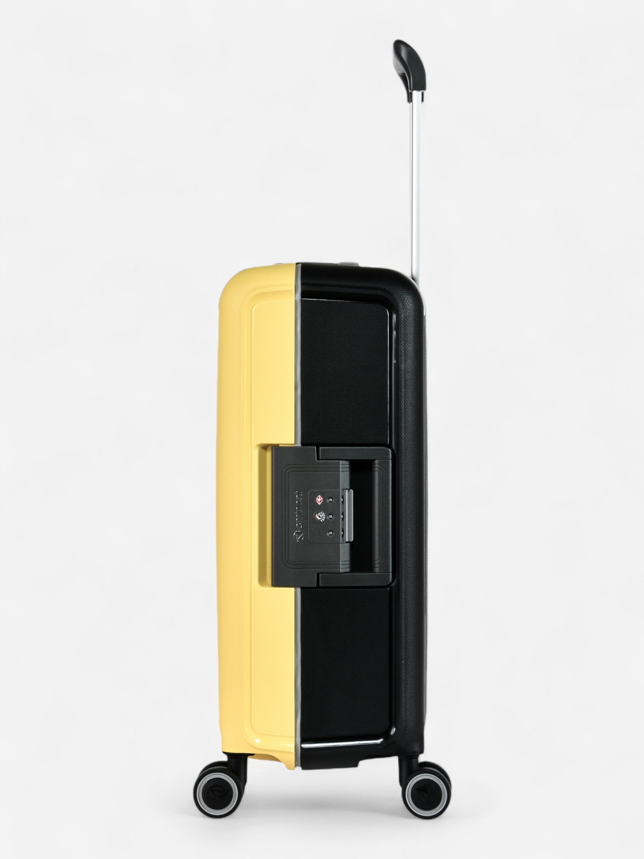 Vertica - Cabin / Black/Yellow