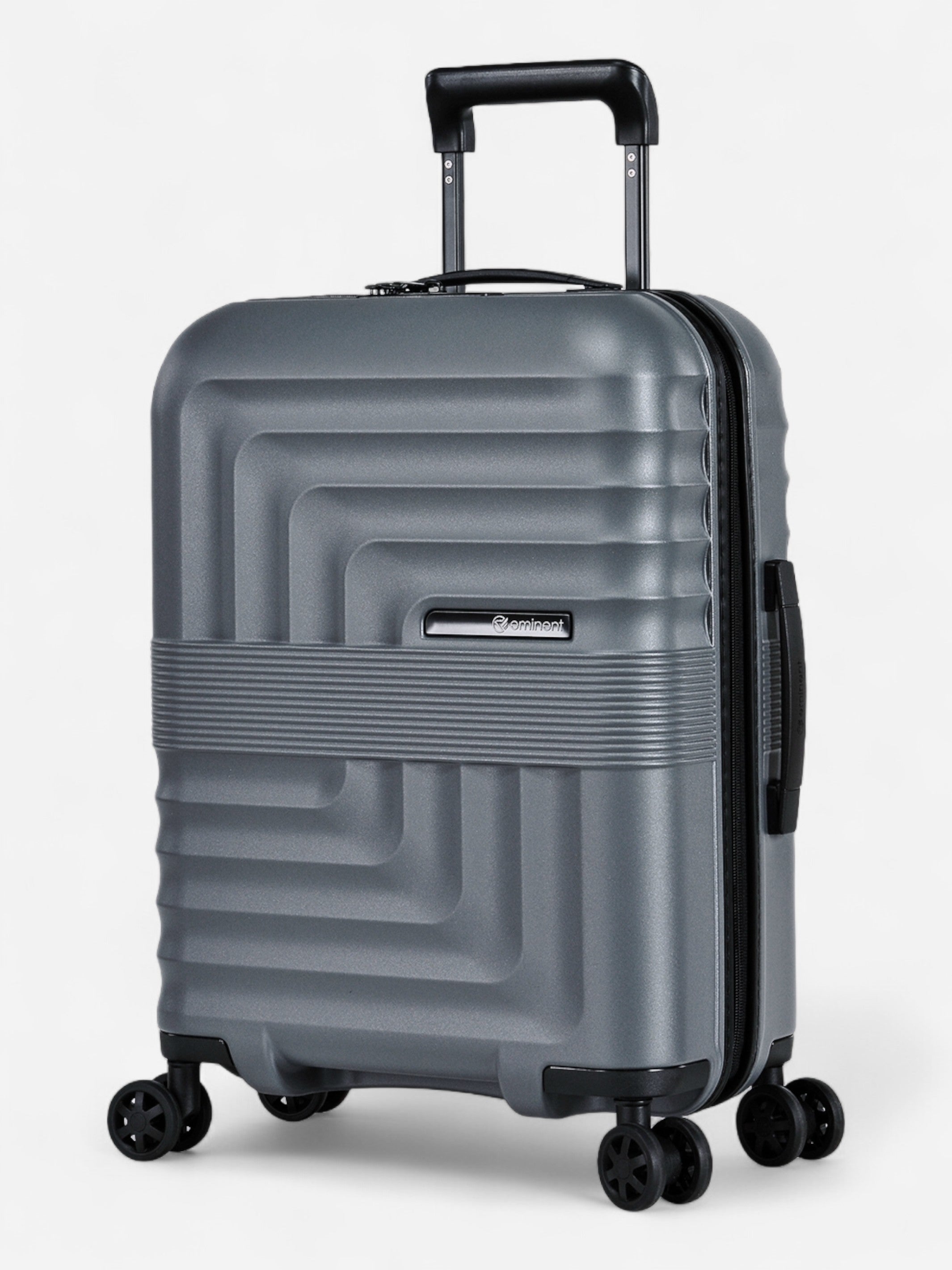 55X40X23 cm suitcases - compact & efficient – Eminent Luggage