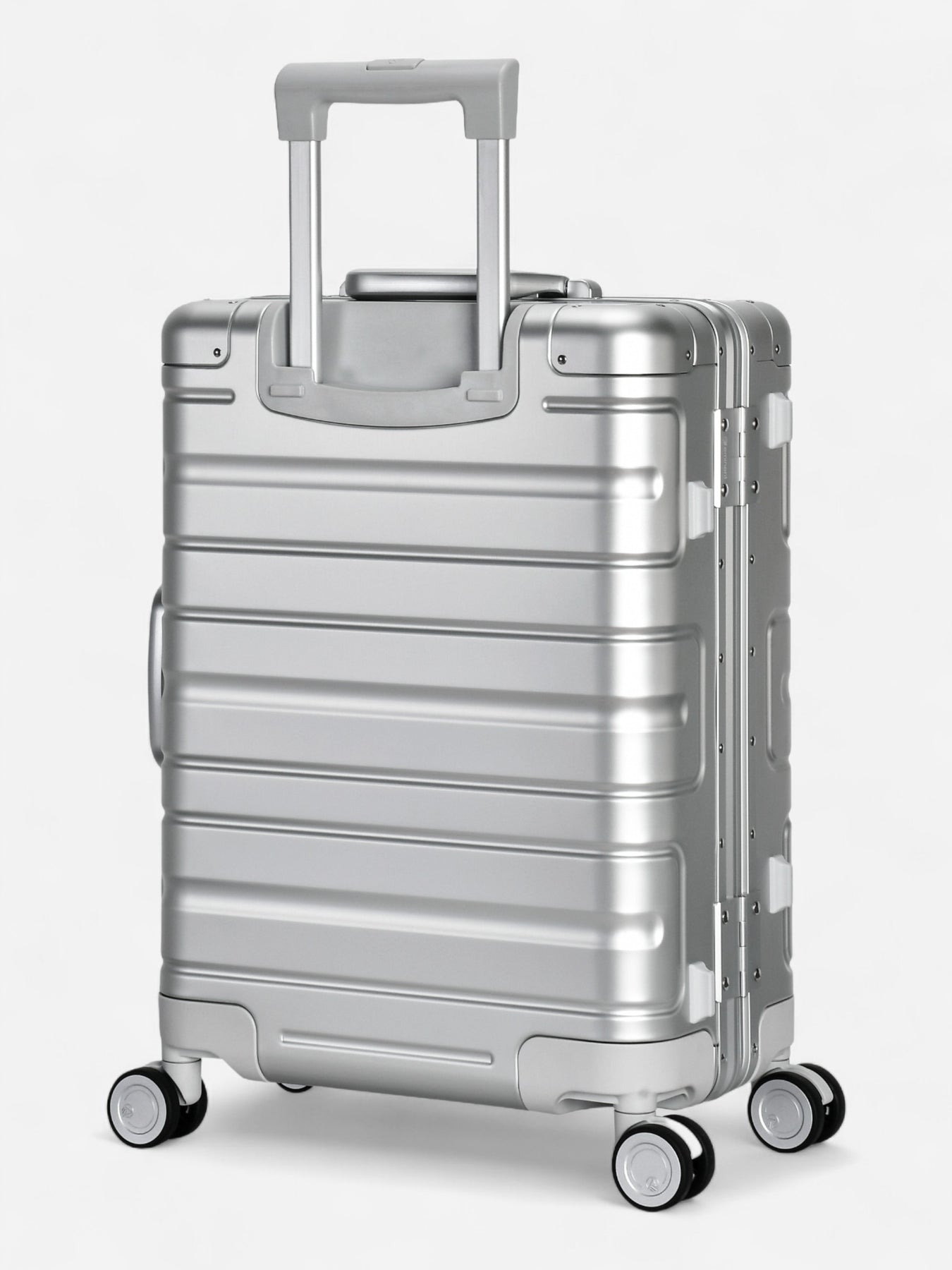 Valigia Da Trasporto - Extreme 470 - Alutec München - In Alluminio / In Lamiera / A Tenuta Stagna - Foto 5