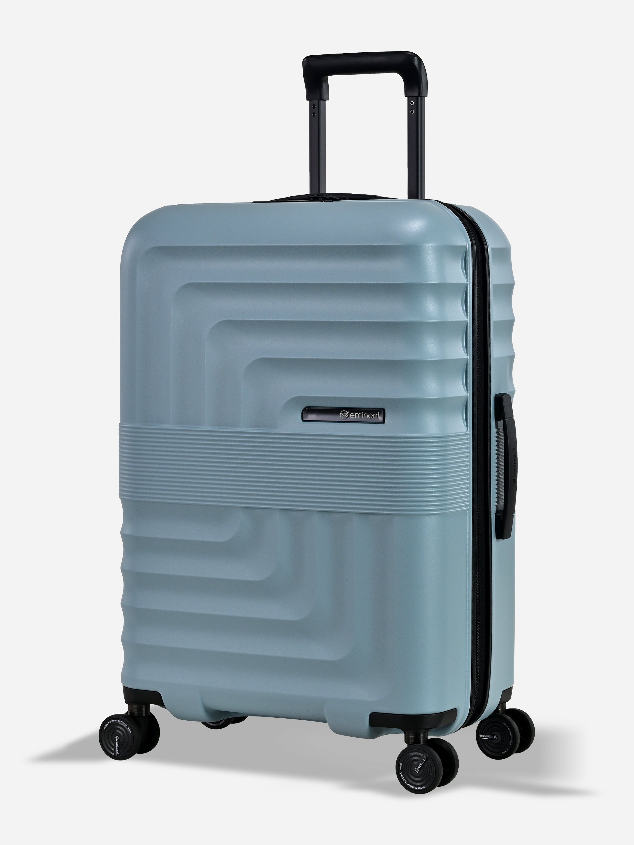 Dandelion - Medium (Udvidelig) / Lyseblå 