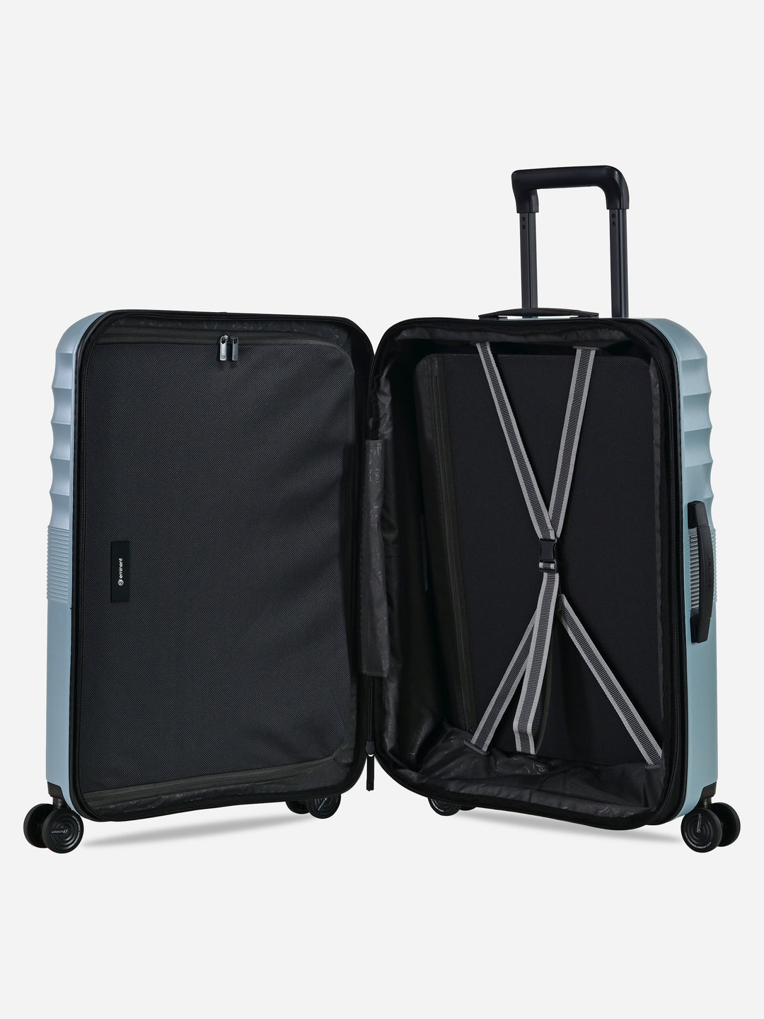 Dandelion - Cabin (Expandable) / Light Blue