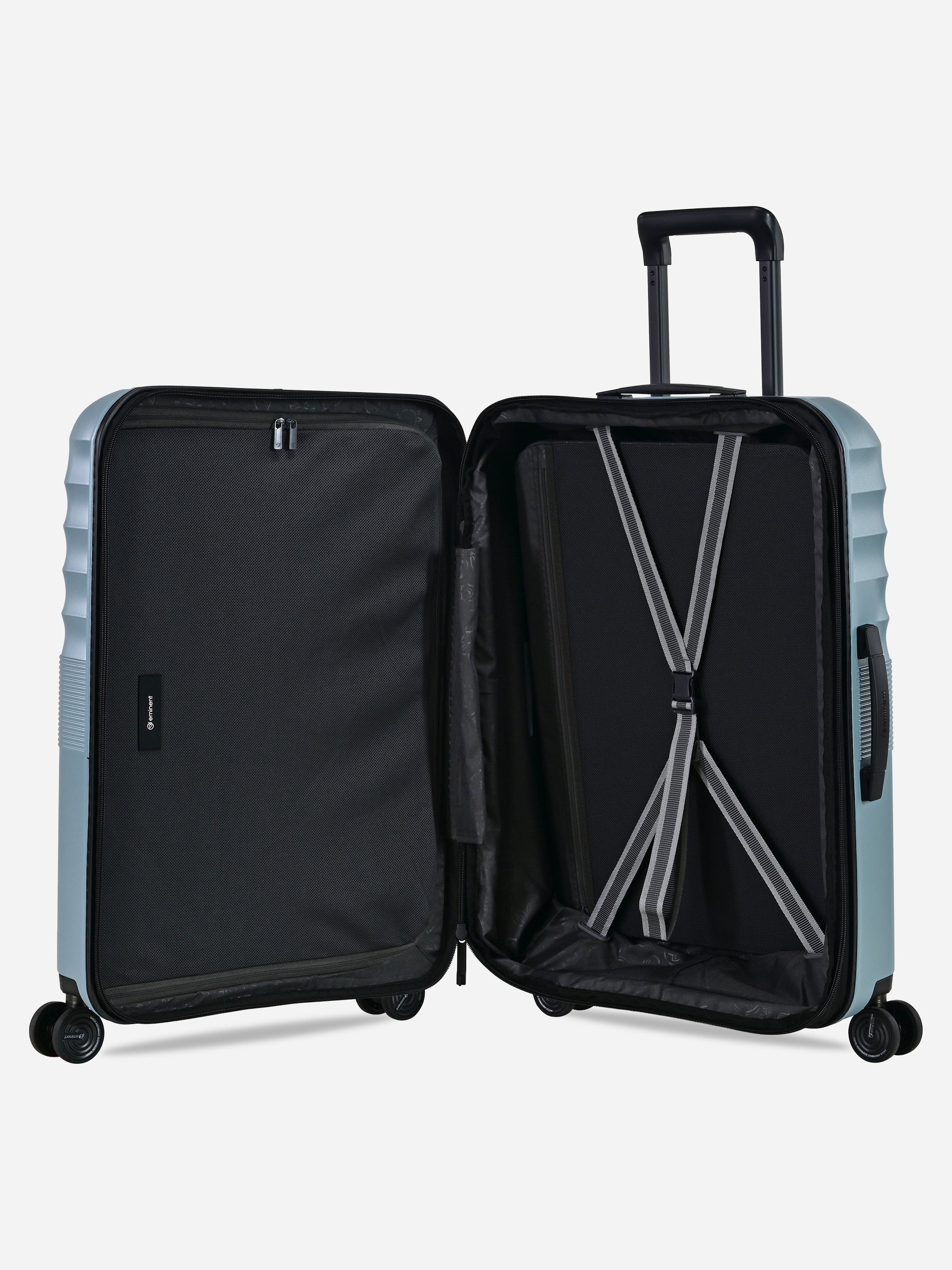 Dandelion - Cabin (Expandable) / Light Blue