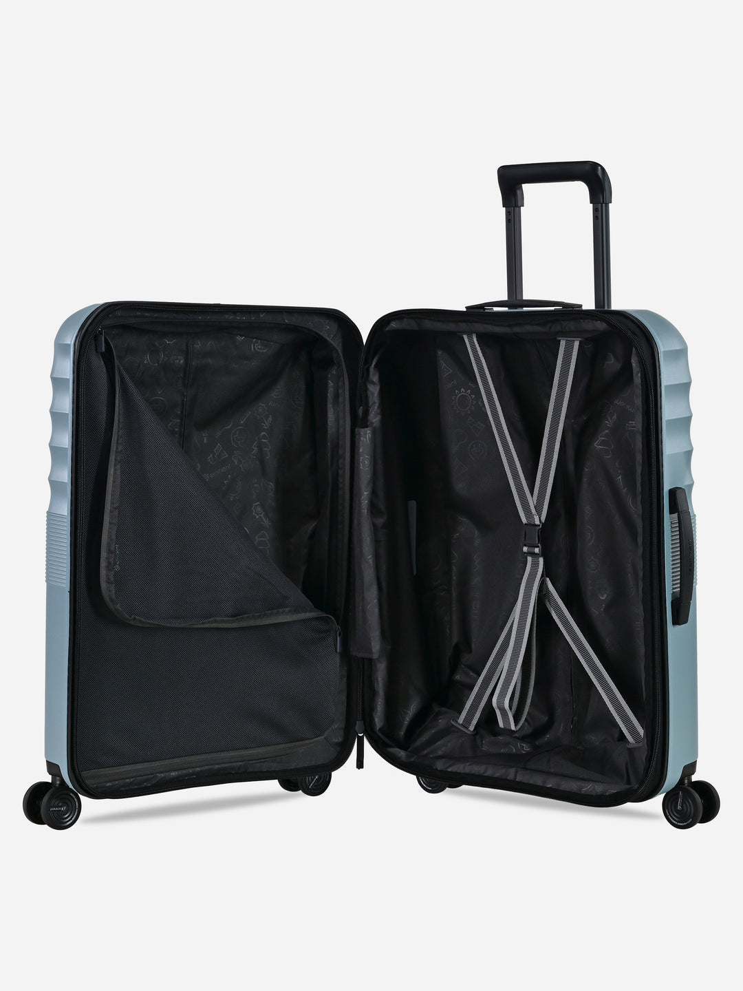 Dandelion - Cabin (Expandable) / Light Blue