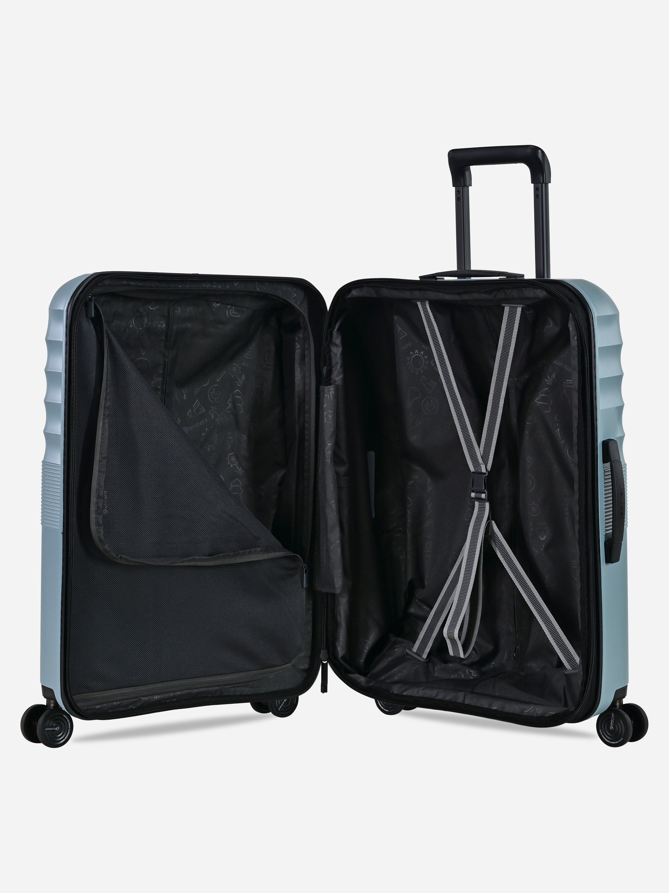 Dandelion - Cabin (Expandable) / Light Blue