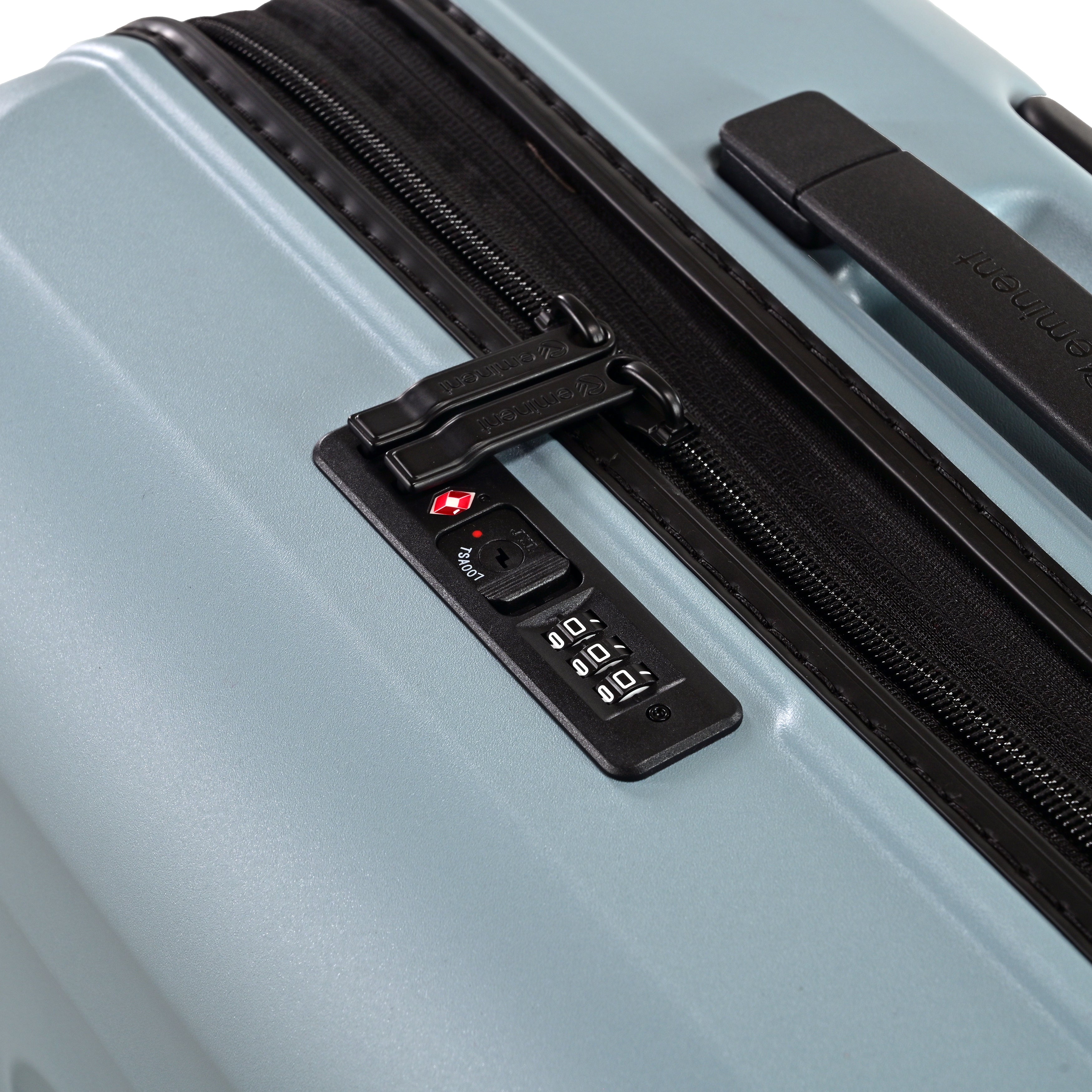 Dandelion - Cabin (Expandable) / Light Blue