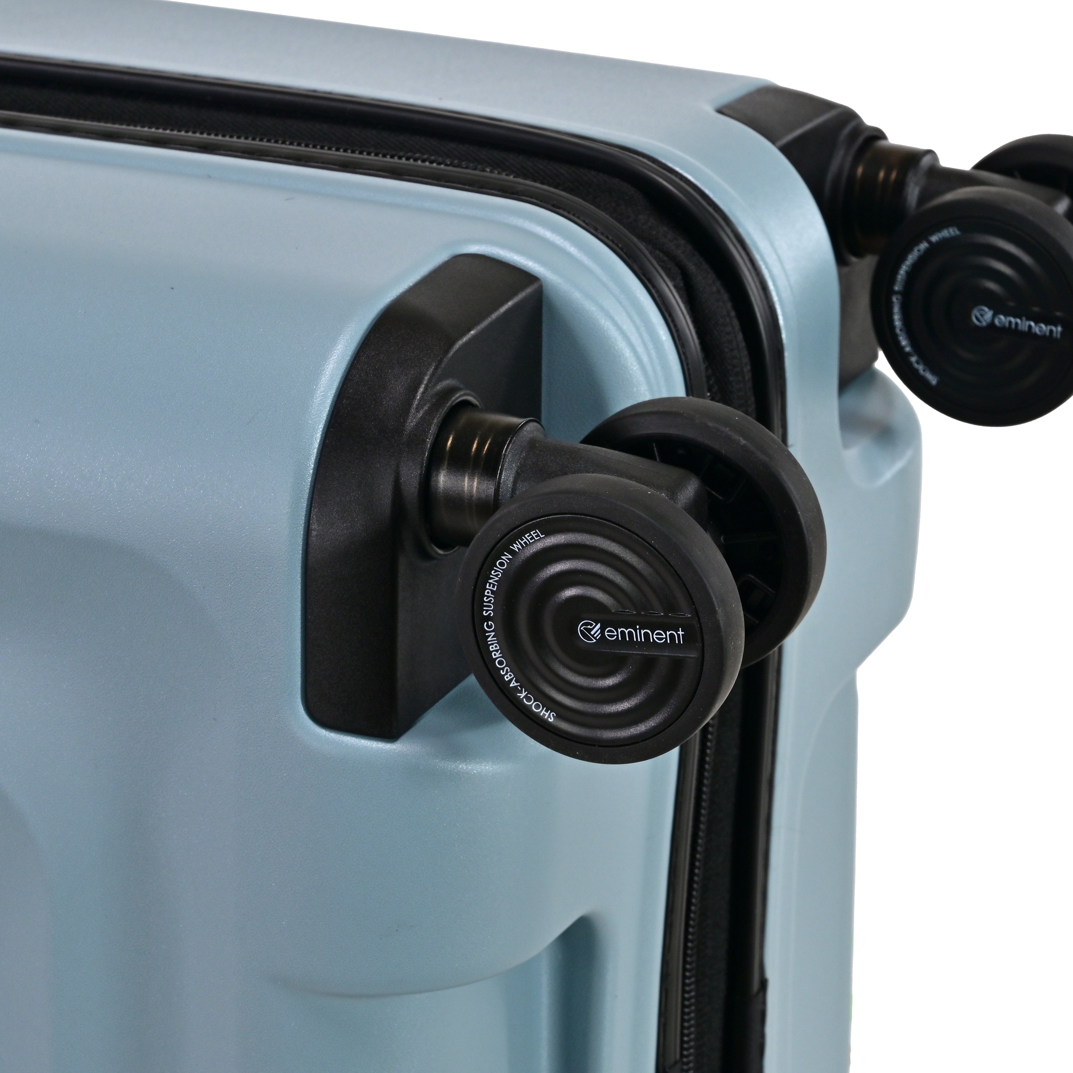 Dandelion - Cabin (Expandable) / Light Blue