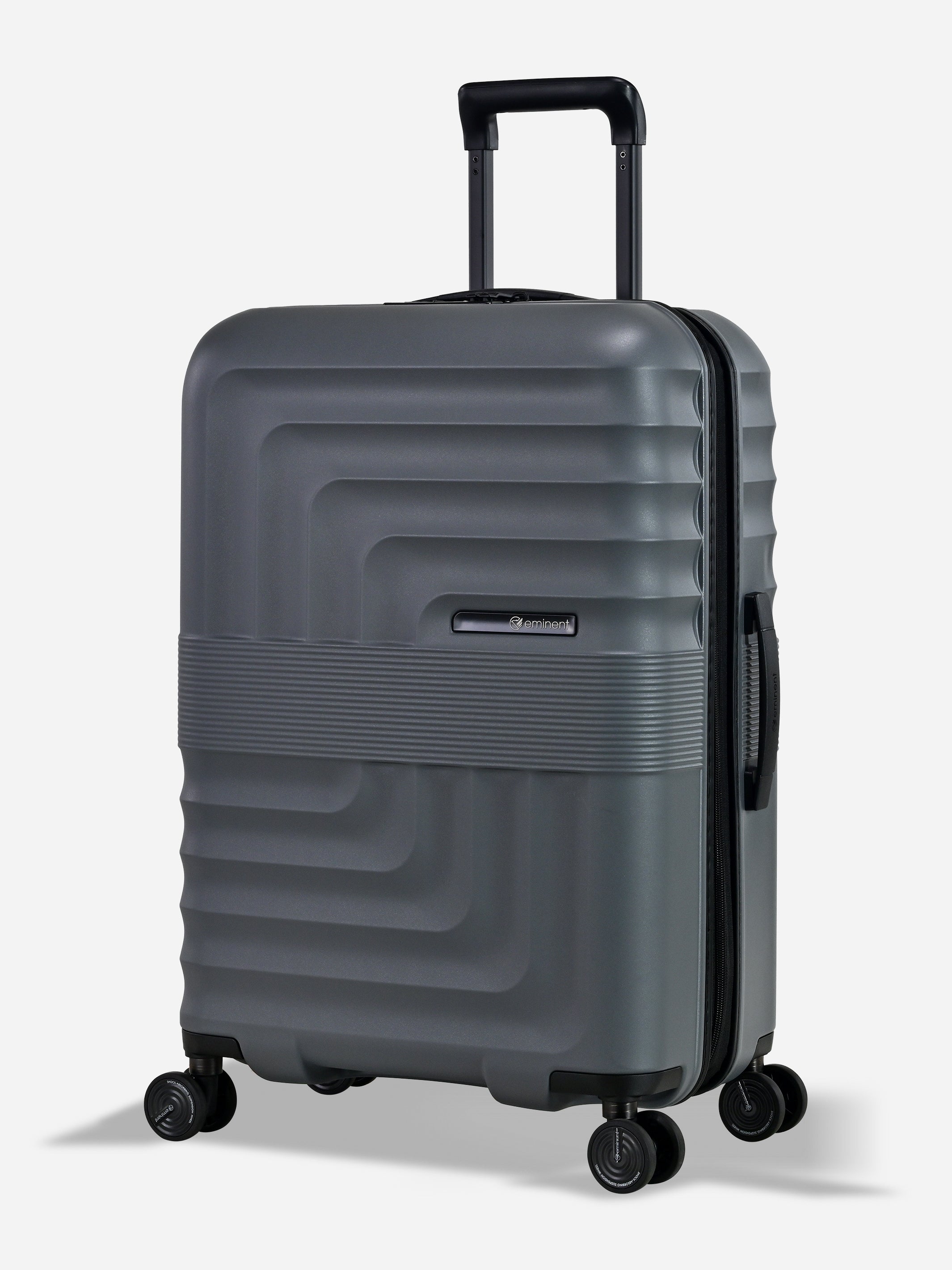 Dandelion - medium (Erweiterbar) / Grau 