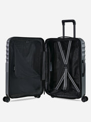 Dandelion - medium (Erweiterbar) / Grau 